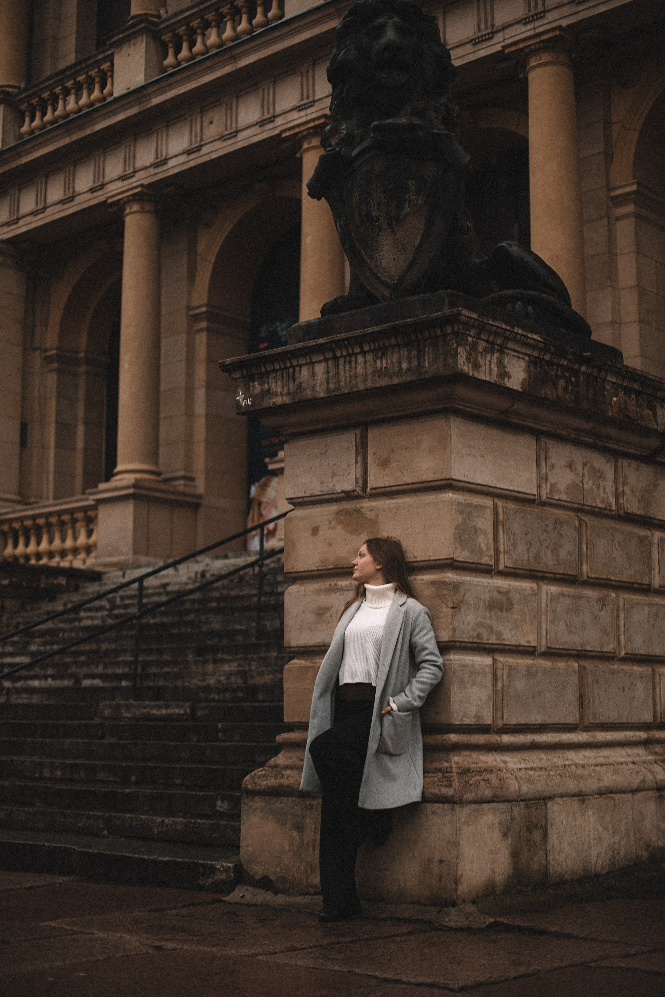 Калининград. Свадебный и семейный фотограф/видеограф в Краснодаре Наталья Осинская