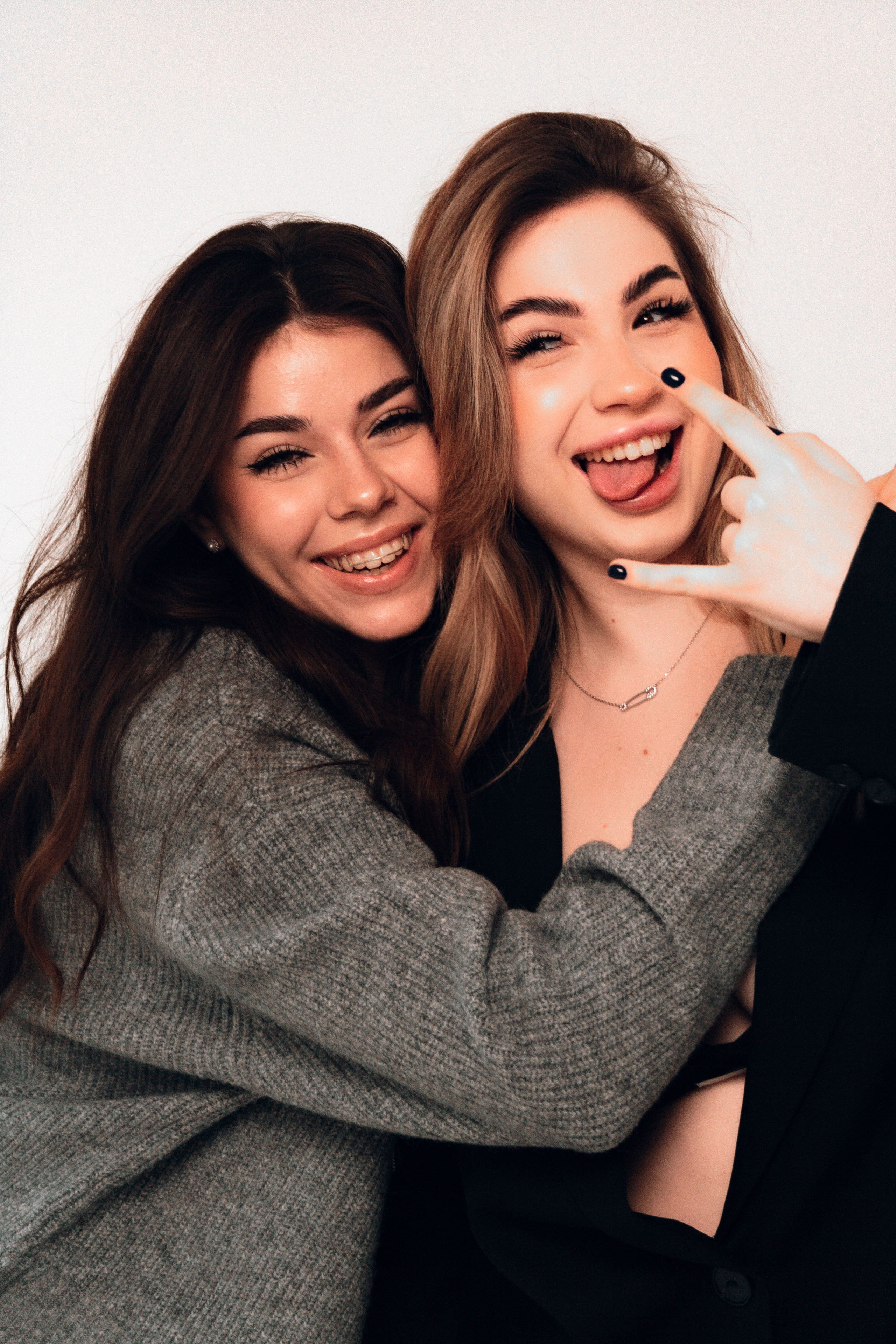 Bestie. Индивидуальный и контент ФОТОГРАФ Ростов-на-Дону Майорова Дарья