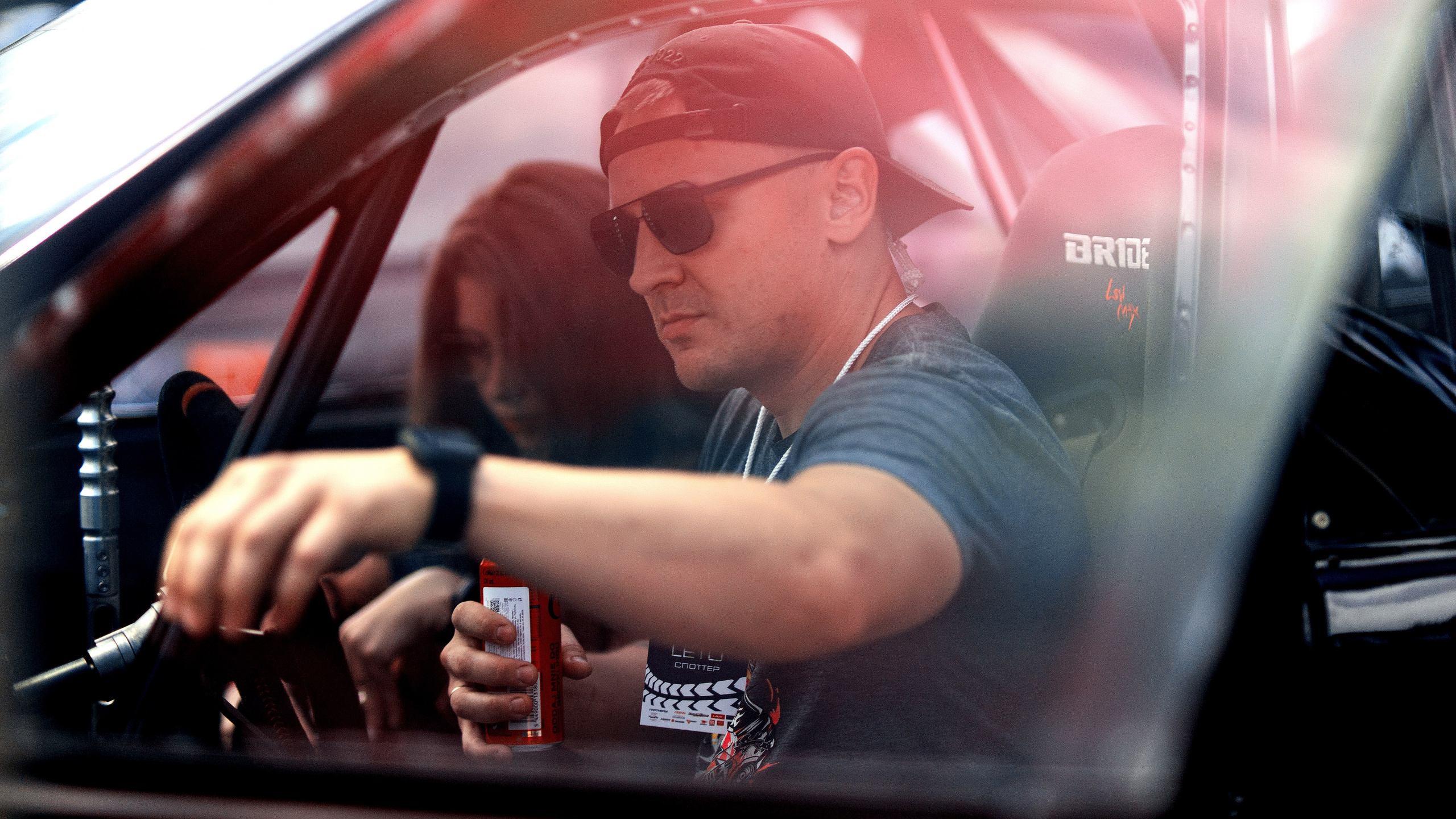 Репортажная съемка КУБКА ГУБЕРНАТОРА НСО ПО ДРИФТУ. Фотограф в Новосибирске Владислав Унтерберг