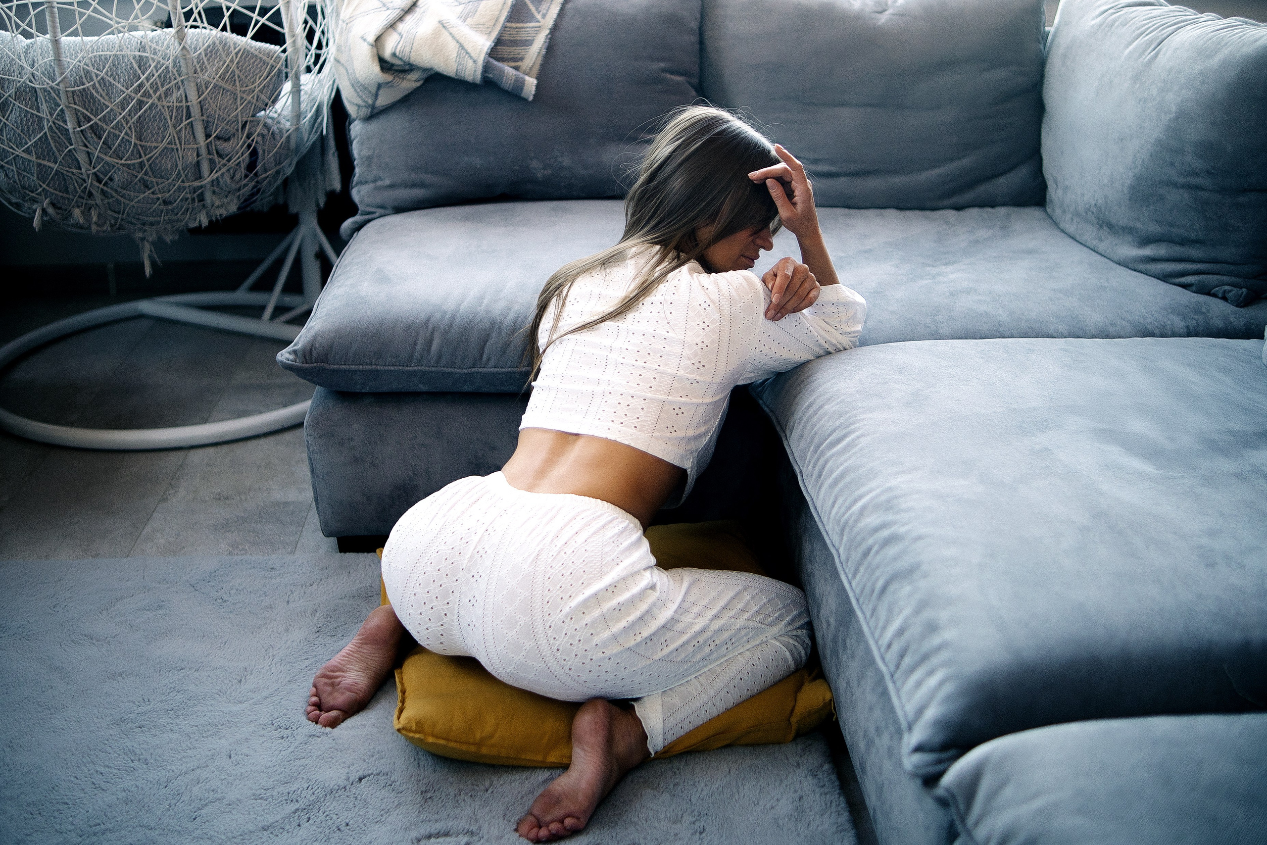 Алла. Фотограф в Новосибирске Владислав Унтерберг