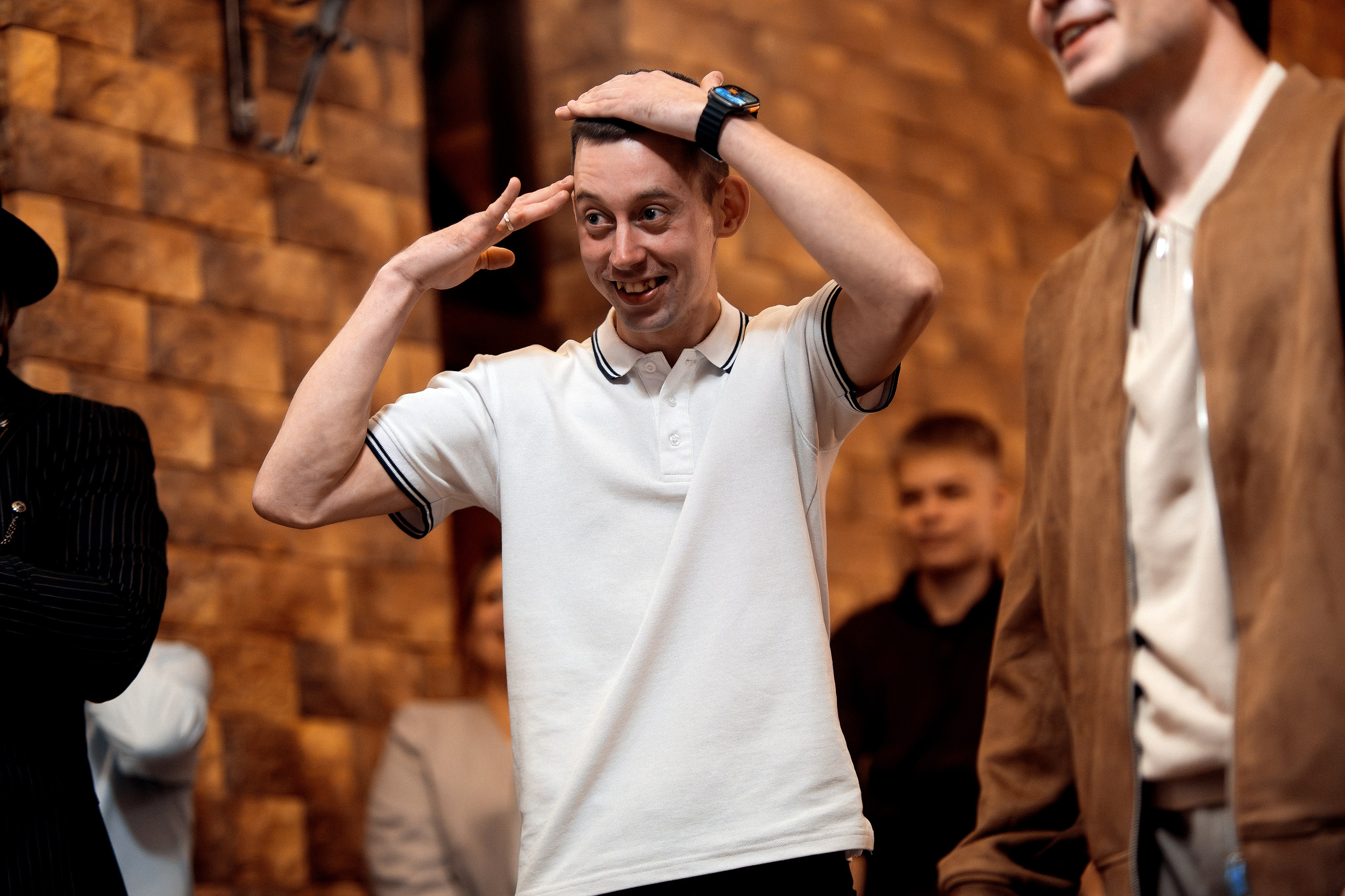 Свадебная съемка Валера и Ксюша. Фотограф в Новосибирске Владислав Унтерберг