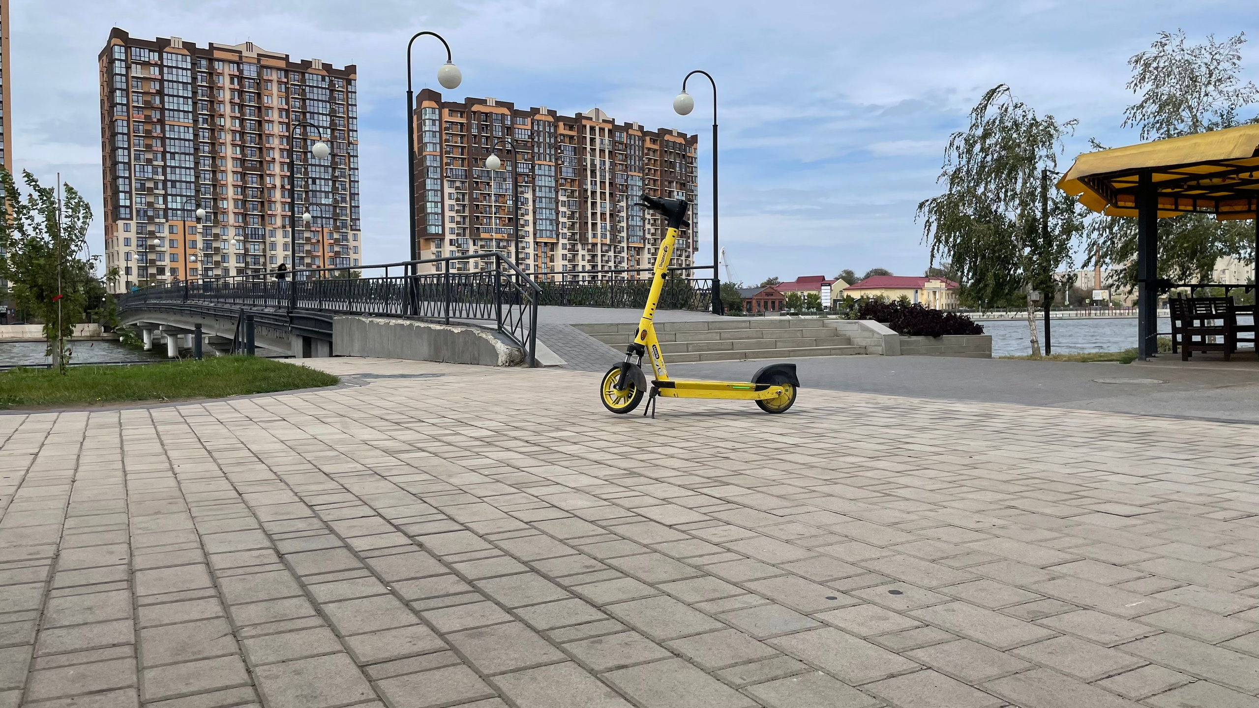 Заметки горожанина. Творческий фотограф/видеограф в Астрахани Абушаев Ренат