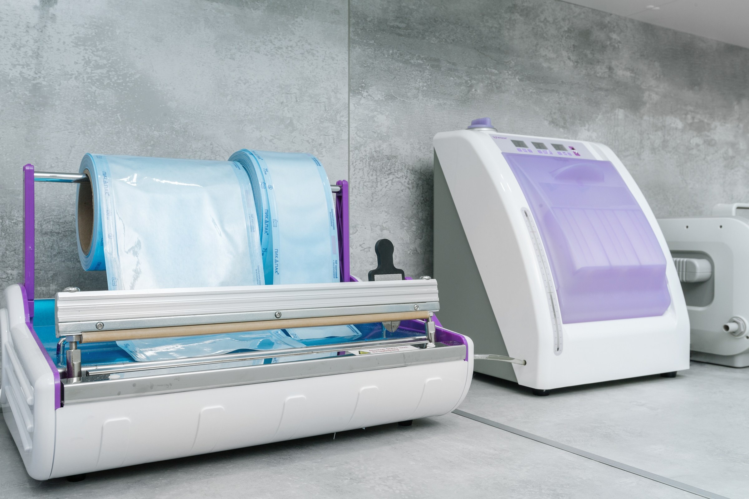 Стоматология Dental. Профессиональный фотограф в Волгодонске и Ростове Владимир Казак