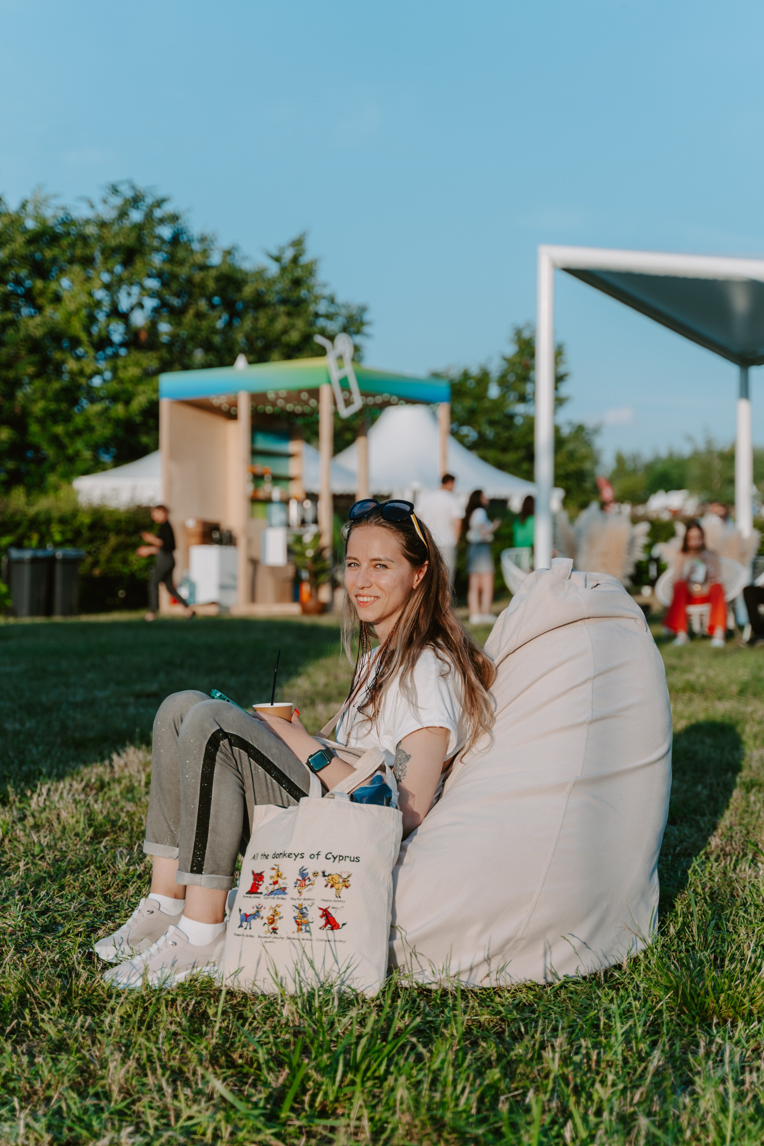 СБЕР ПРАЙМ x YOGA DAY. Фотограф первого впечатления
