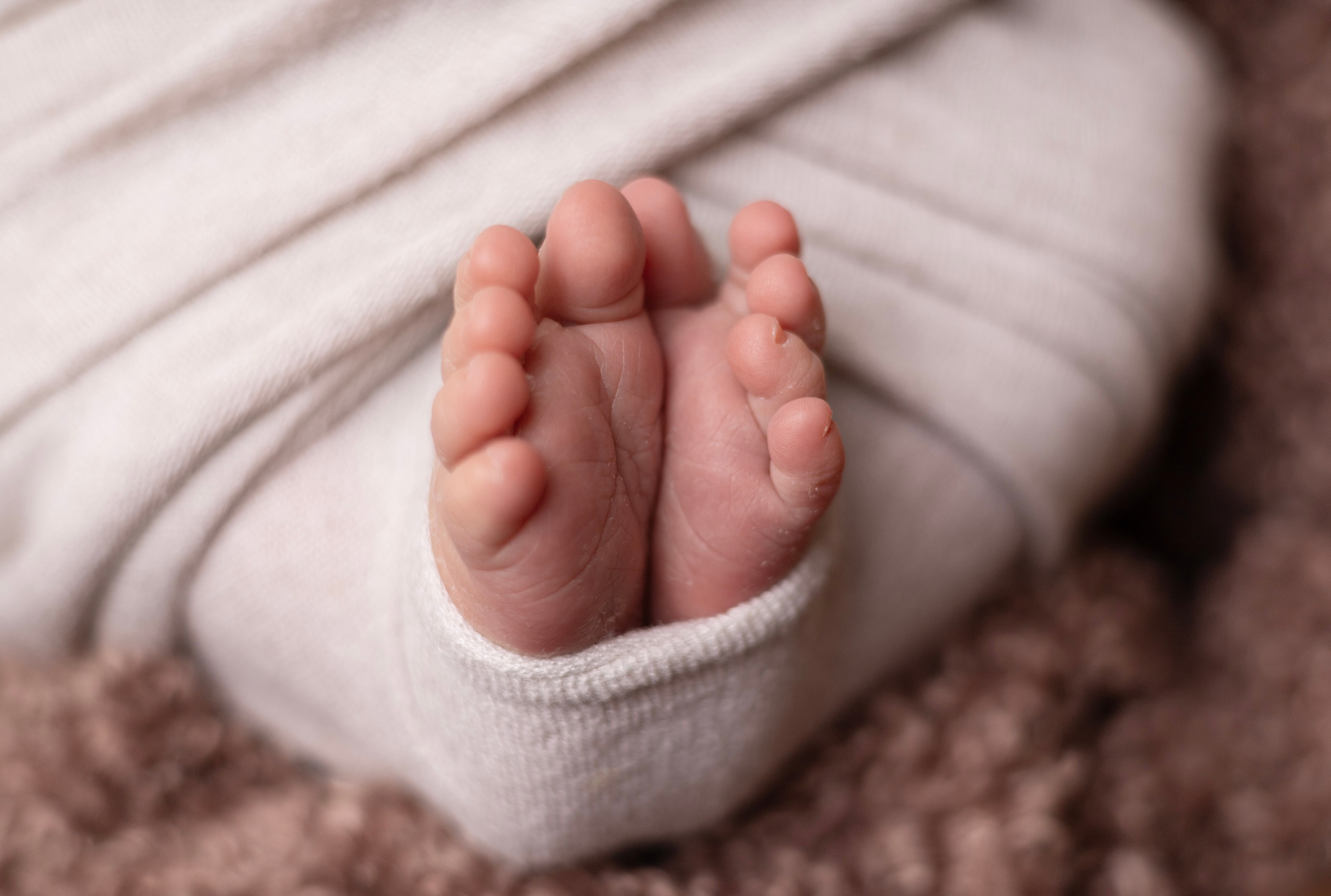 Саша 17 дней. Детский новорождённых и детей постарше Анисимова Полина