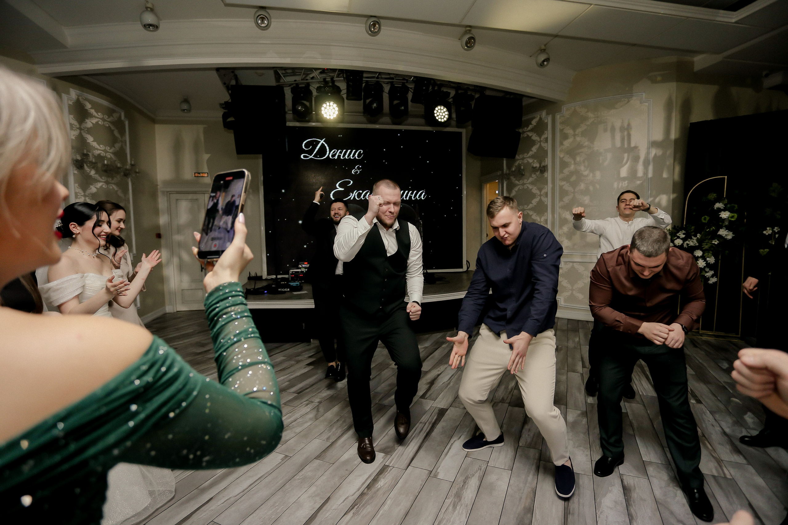 WEDDING DAY ПОЛНАЯ ВЕРСИЯ. Фото и Видео в Краснодаре Verveyko Studio