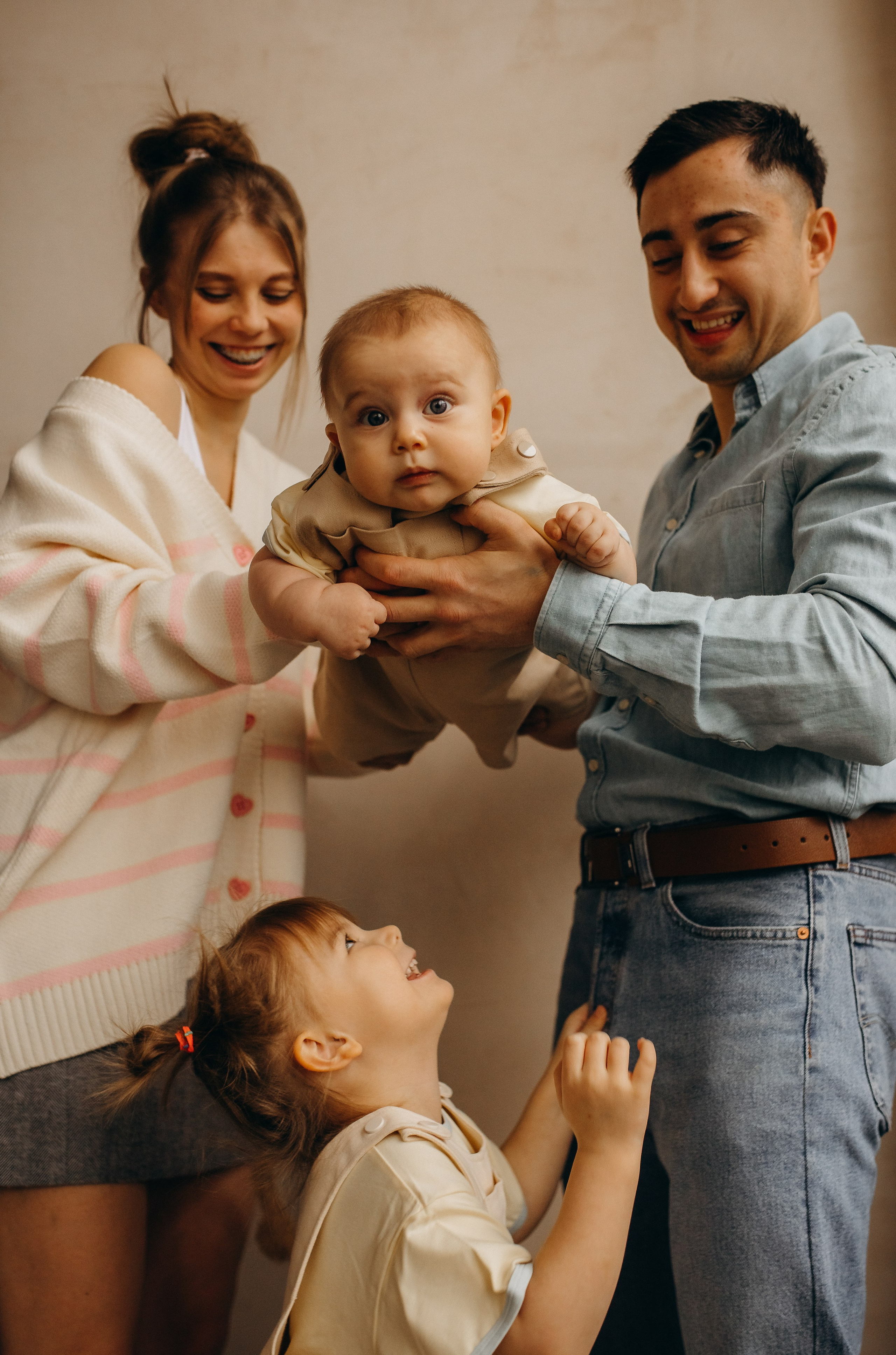 Братик. Главная