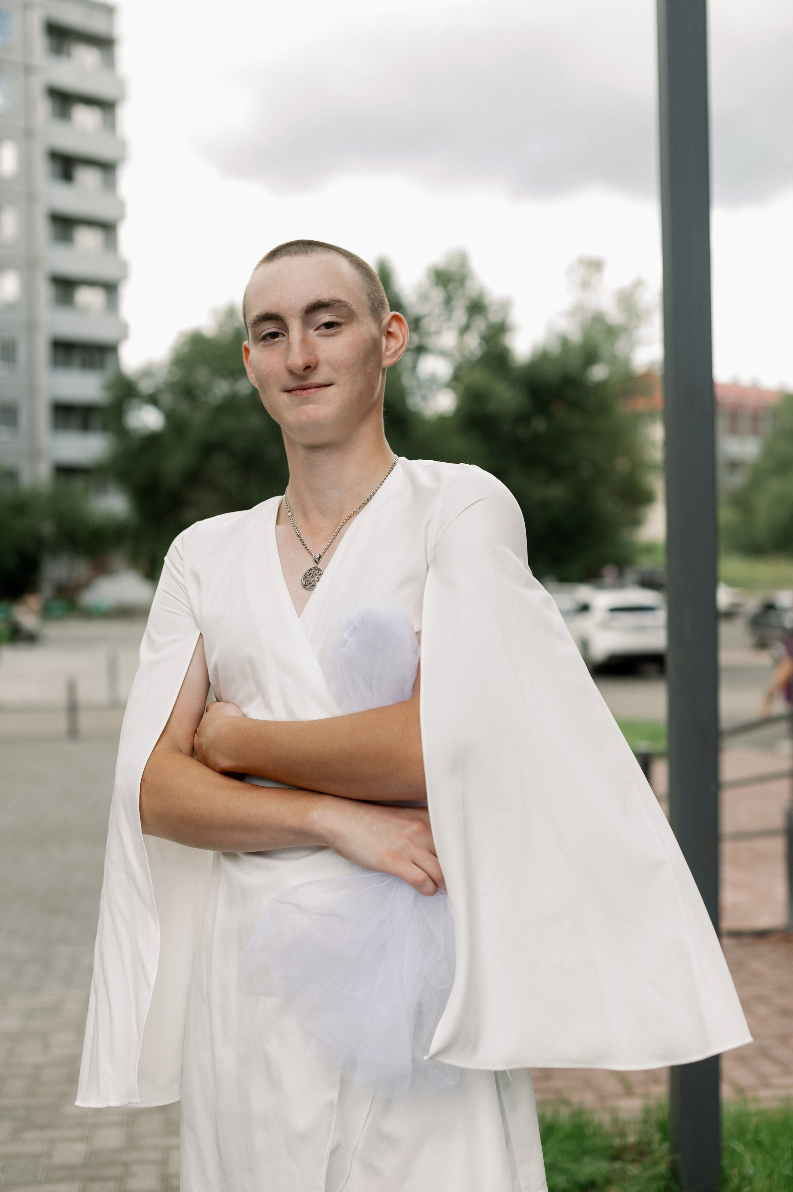 Максим и Екатерина. Фотограф в Красноярске