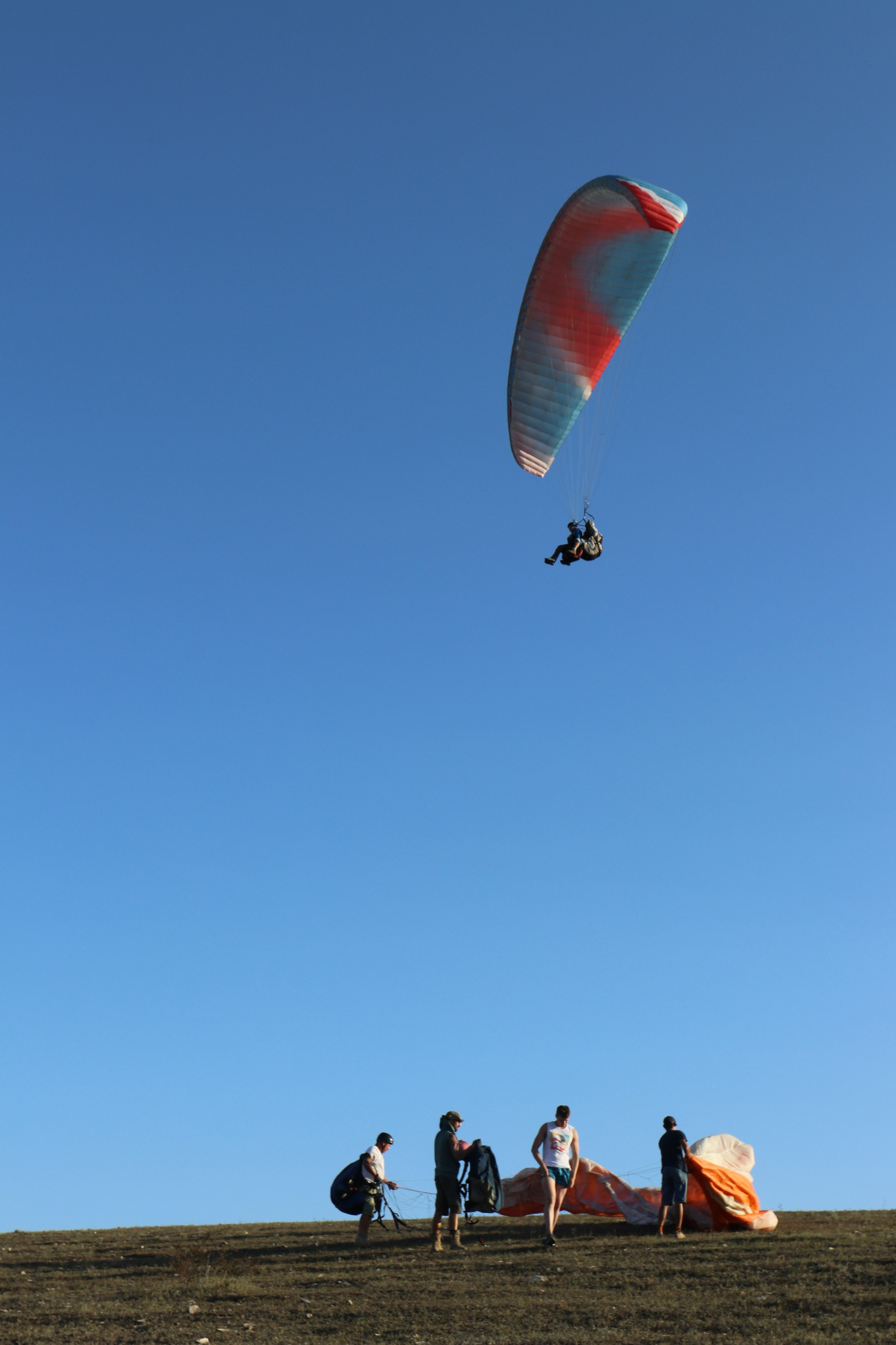 Крым. ЮБК (Судак, Карадаг, гора Клементьева, Меганом, Ильяс-Кая). Сентябрь 2020. Путешественник-фотограф из Санкт-Петербурга Татьяна Свистулина