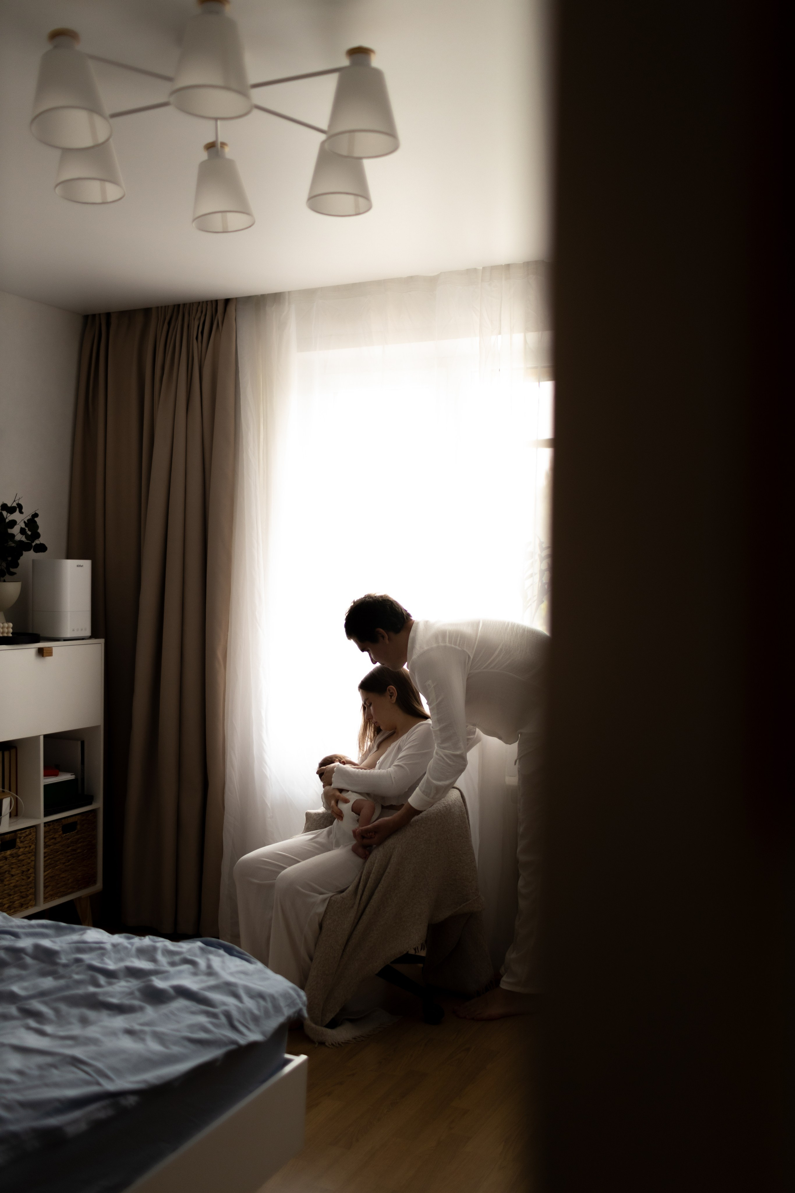 Саша, Рома и Костя. Свадебный фотограф | Москва