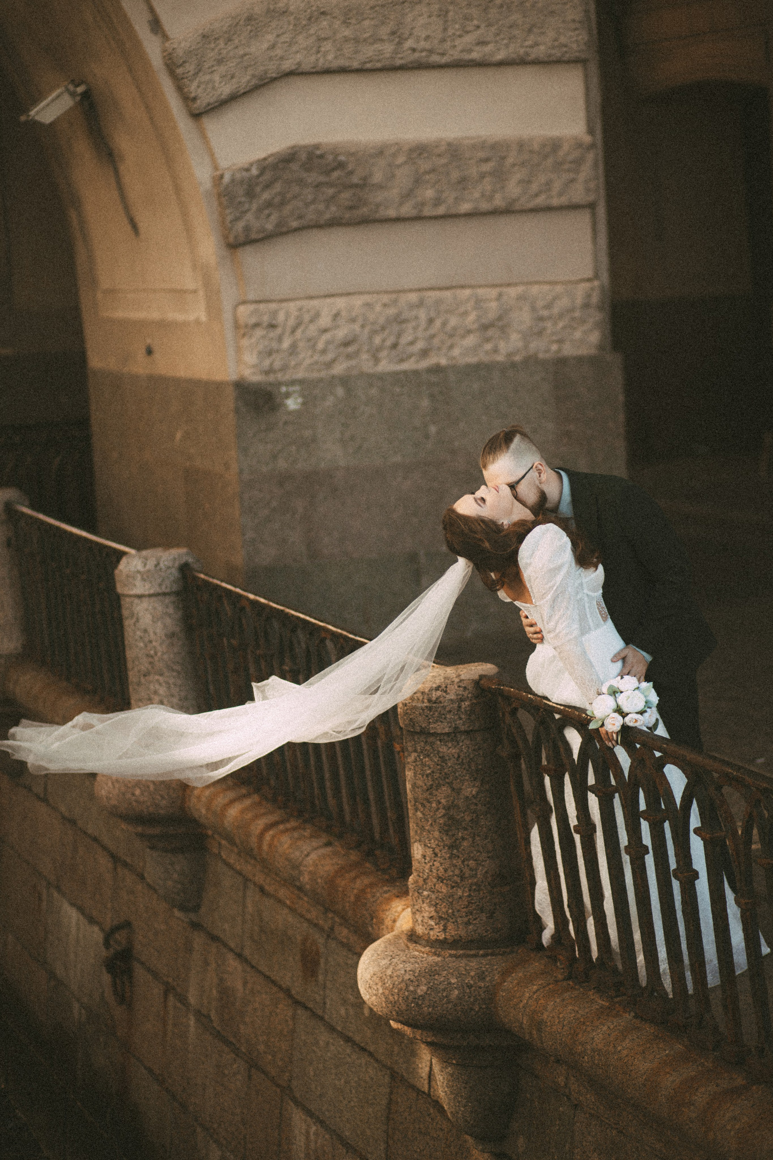 А & П | Санкт-Петербург. Фотограф Екатерина Амбрушкевич