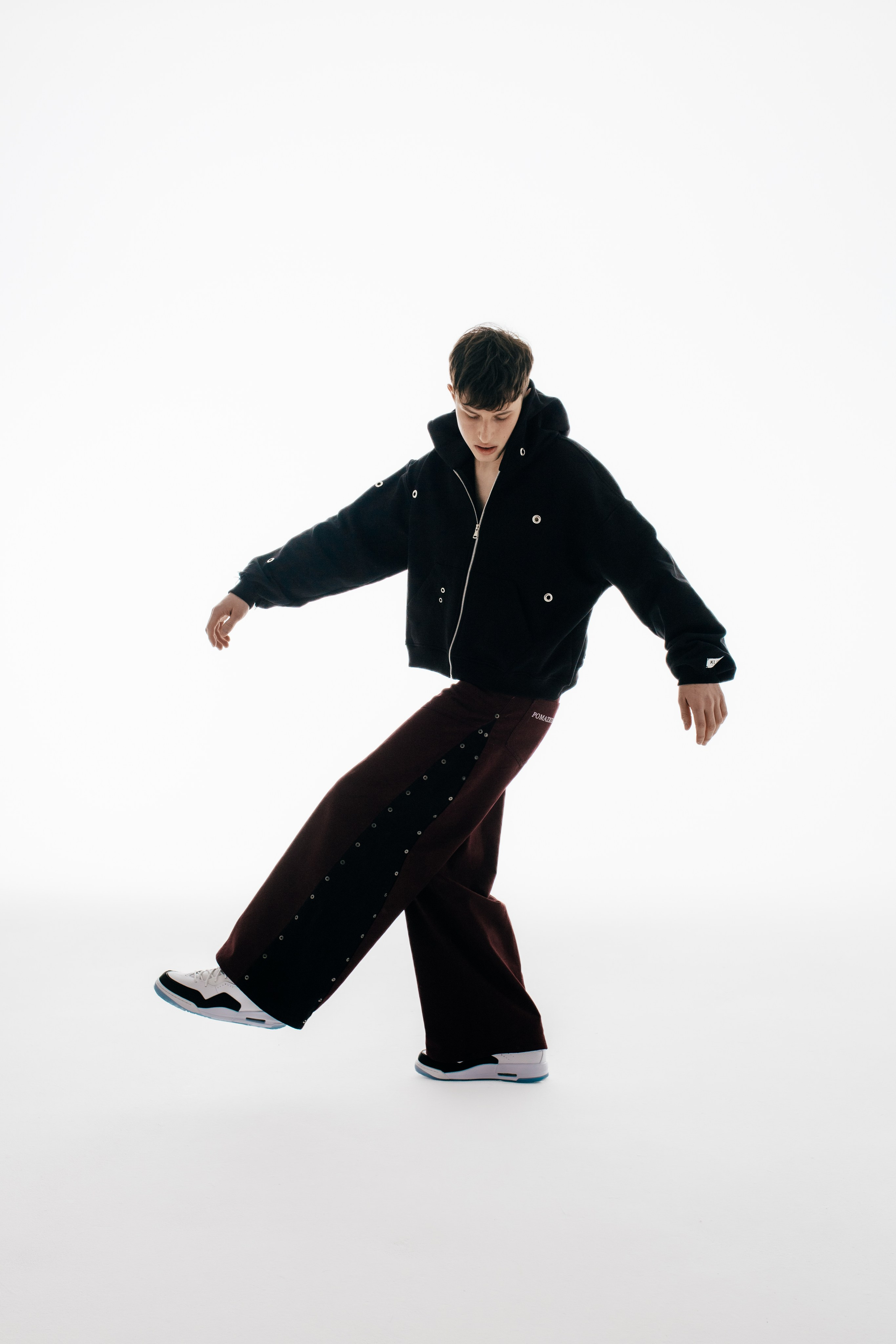 Brands. Анастасия Зверева