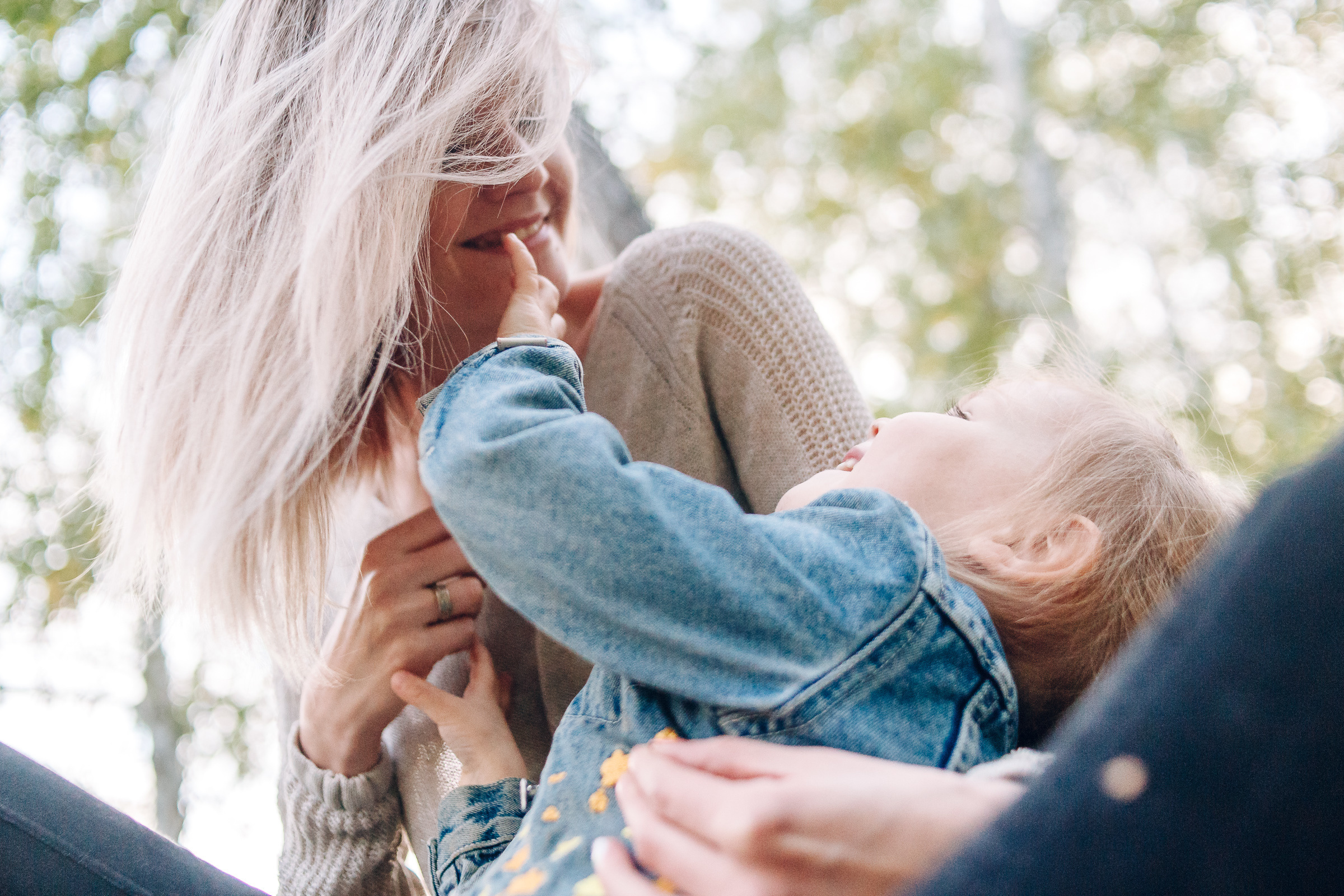 Саша, Даша и маленькая Софа. Свадебный и семейный фотограф в Магнитогорске Дмитрий Ивлев
