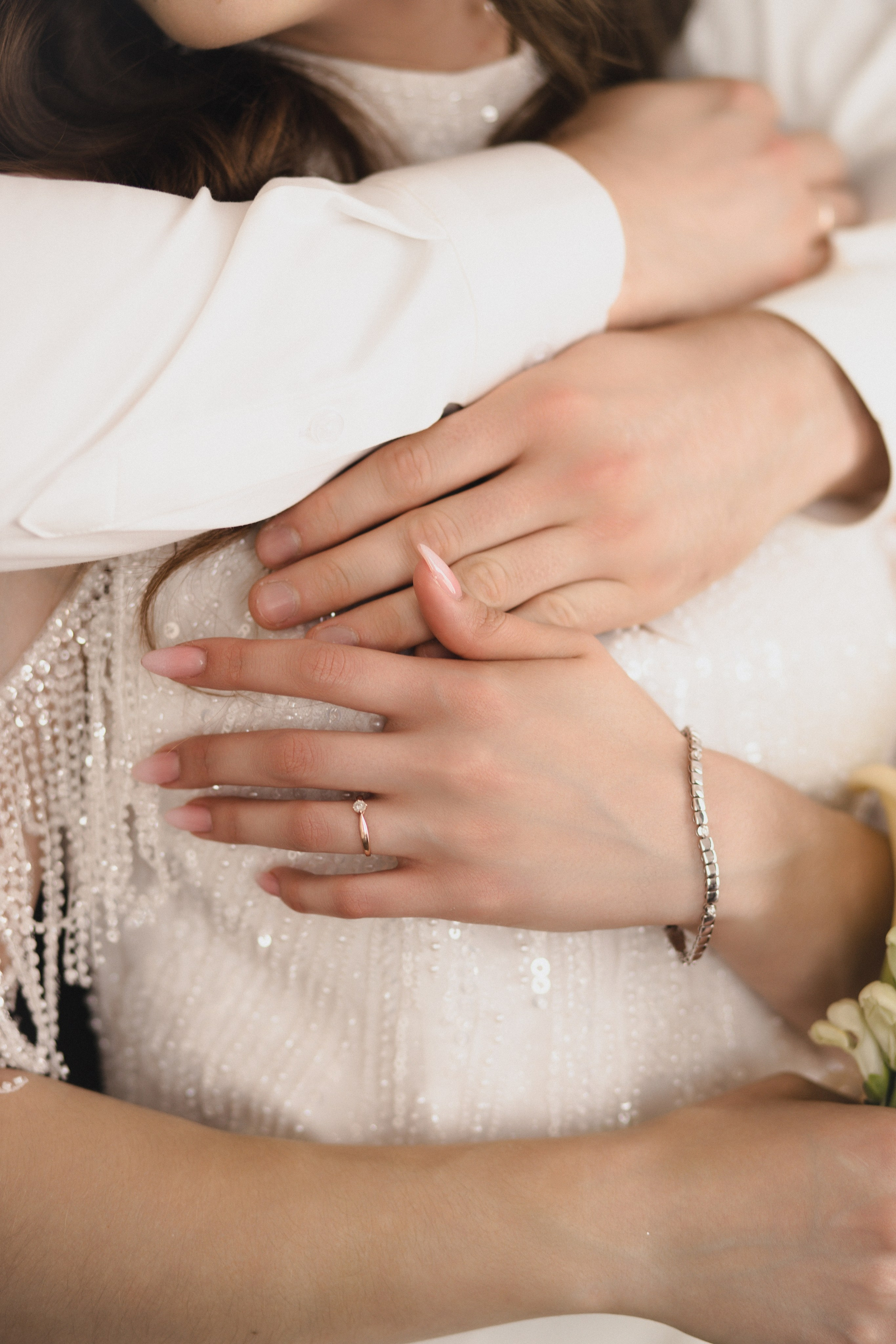 Вика и Данил. Фотограф Ломакина Анастасия