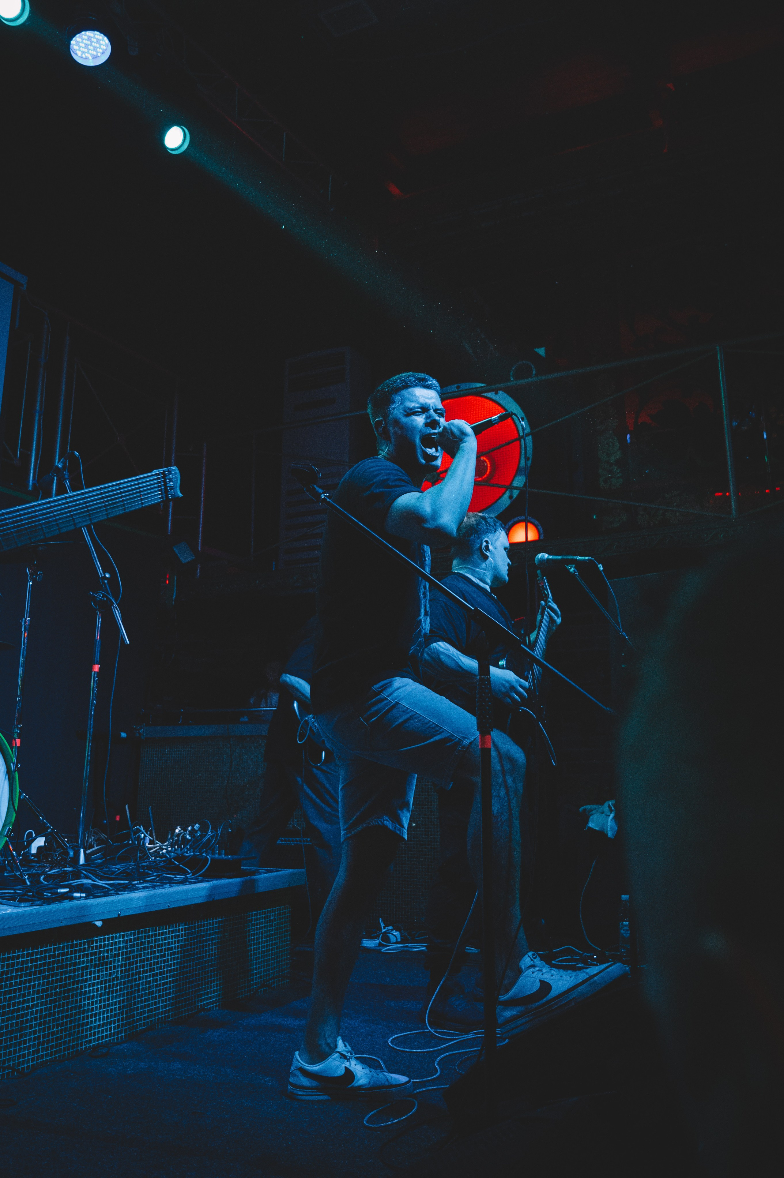 The KOLOSS. Фотограф Анна Темнова. Пенза