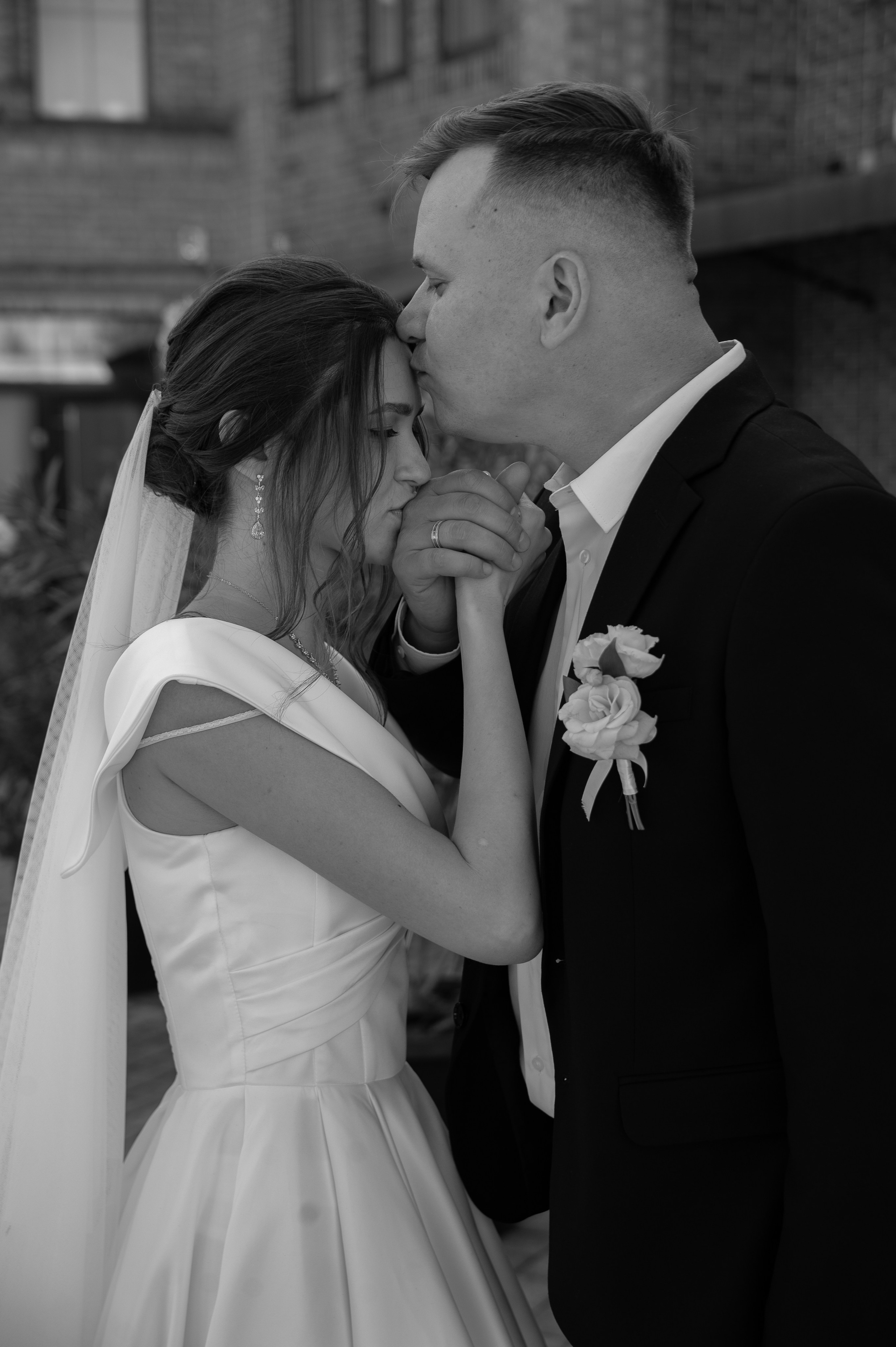 Свадебные съемки. Семейный фотограф Анна Лищук г. Таганрог