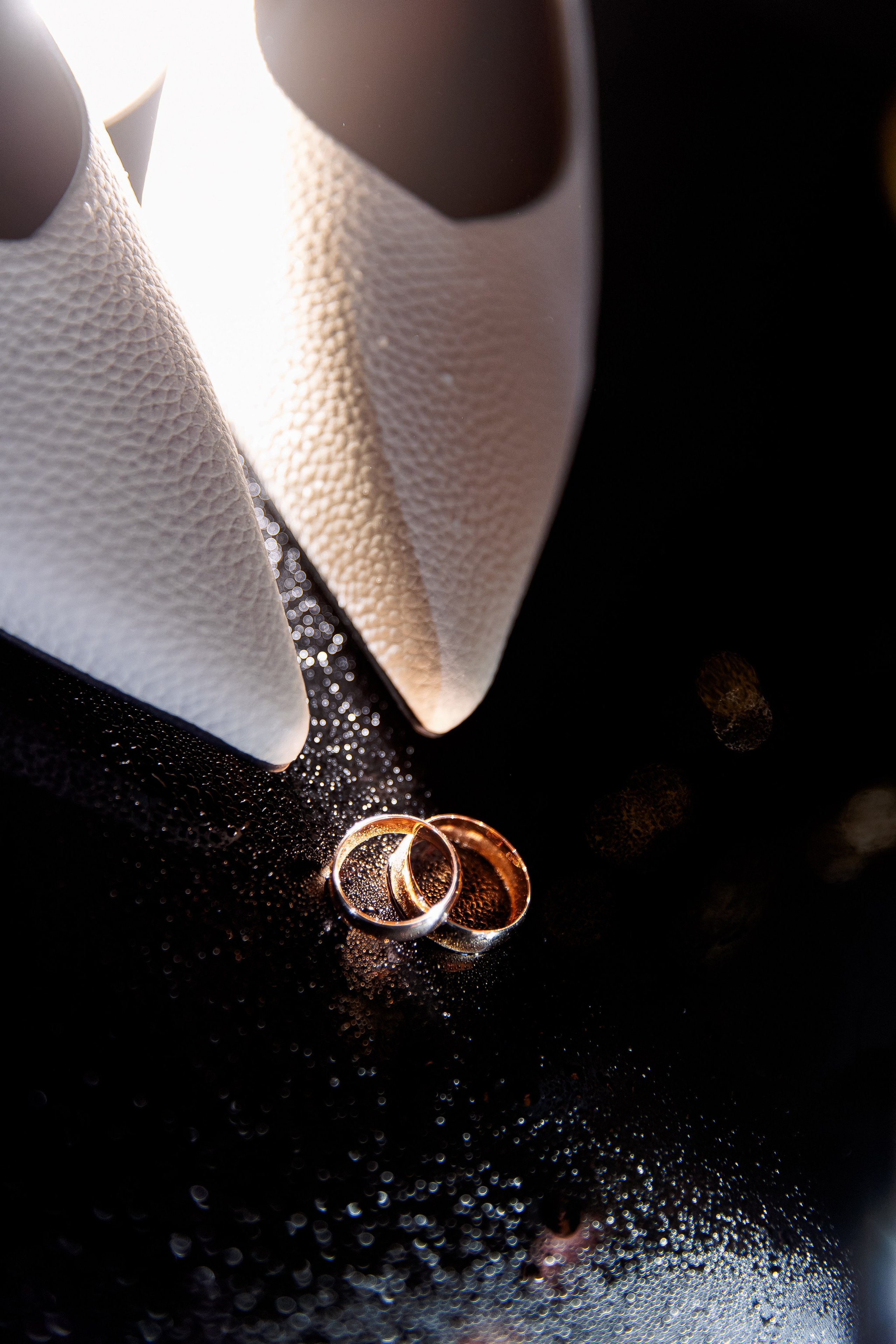 Виктор и Екатерина. Свадебный и семейный фотограф в Челябинске Юлия Ишимова