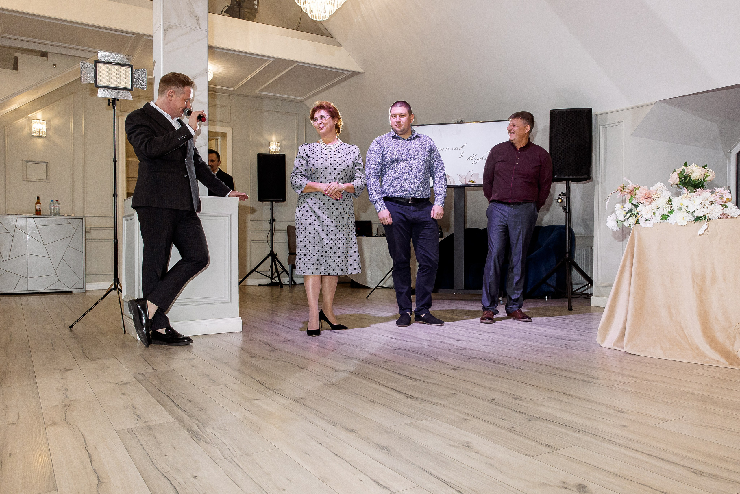 Станислав и Марина. Свадебный и семейный фотограф в Челябинске Юлия Ишимова