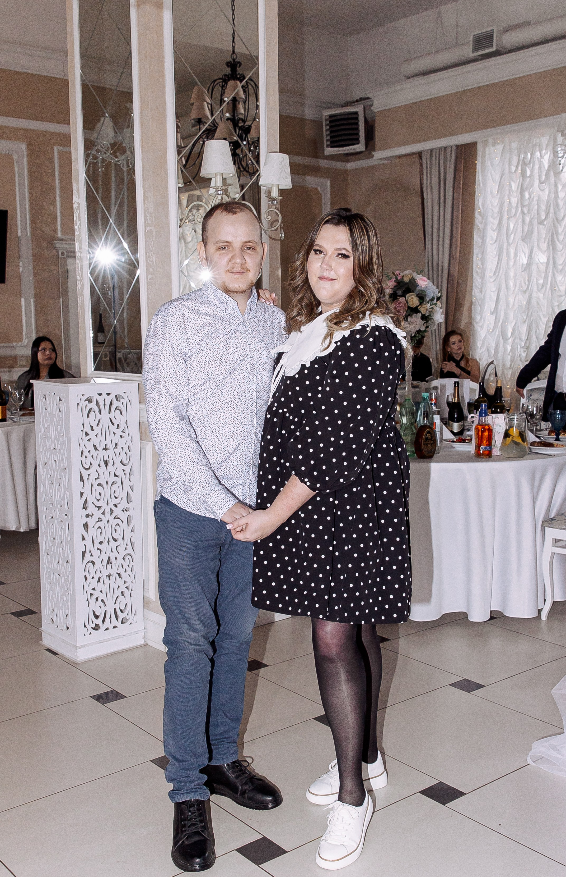 Владислава и Никита. Свадебный и семейный фотограф в Челябинске Юлия Ишимова