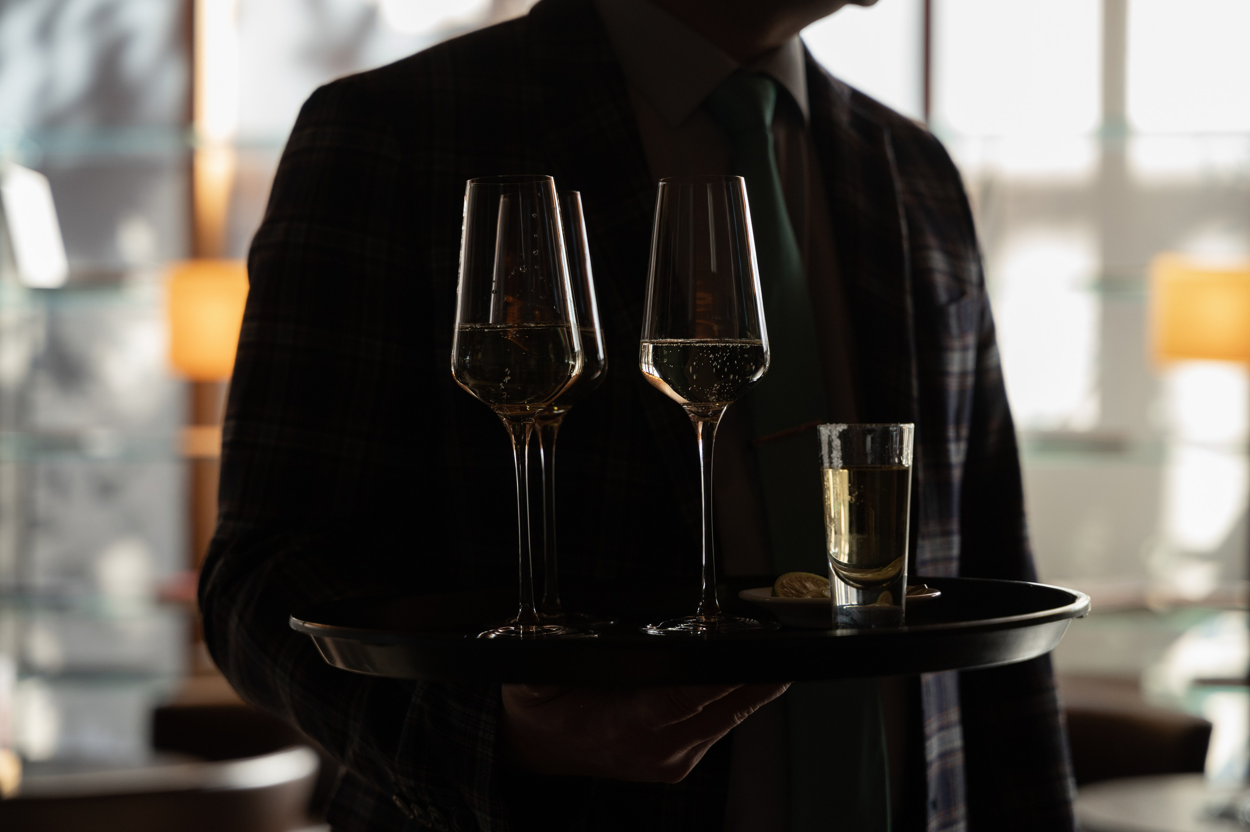 Денис и Анастасия. Свадебный фотограф Тула