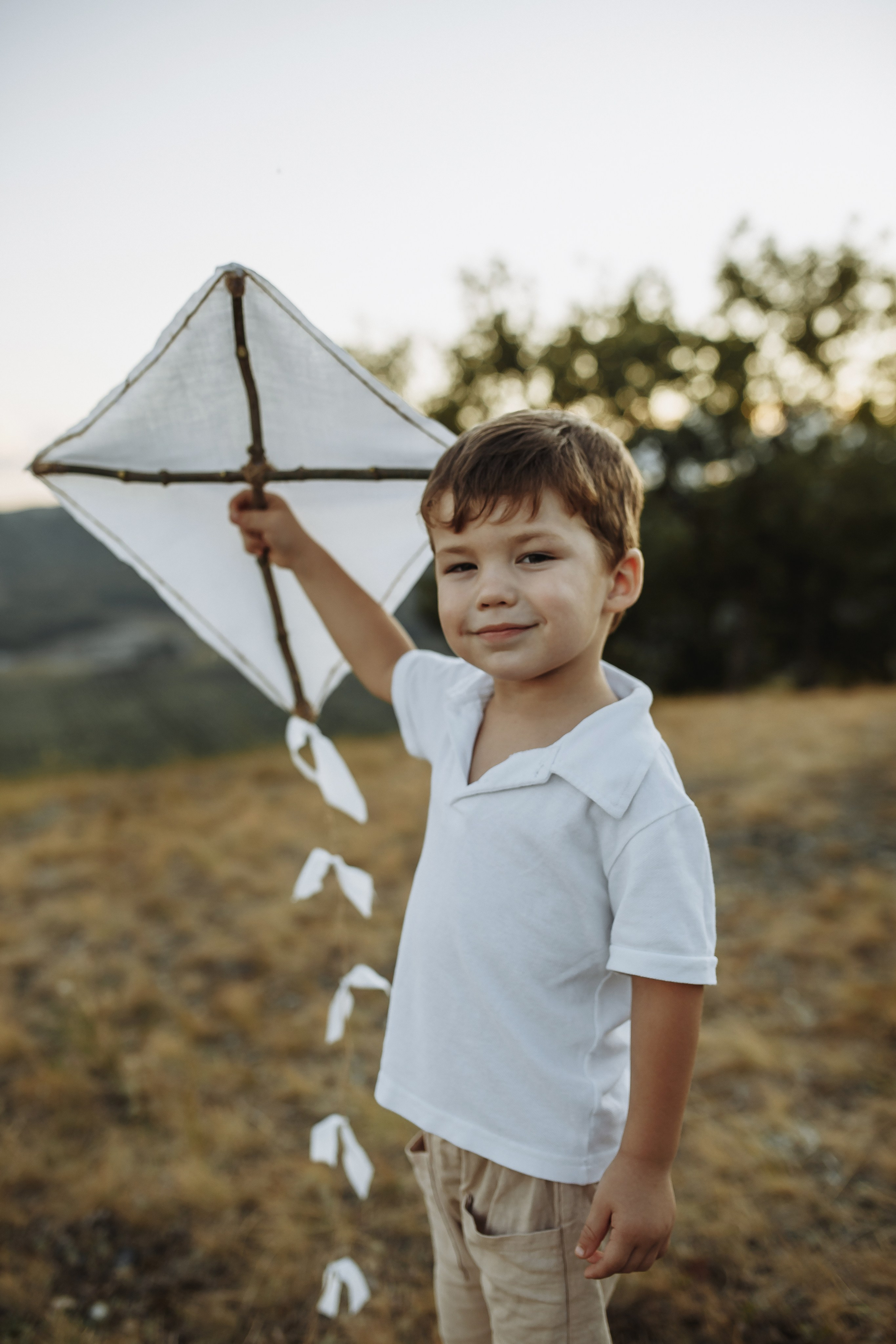 Женя, Юля и Тимофей. Семейный и свадебный фотограф в Саратове Катерина Оленская
