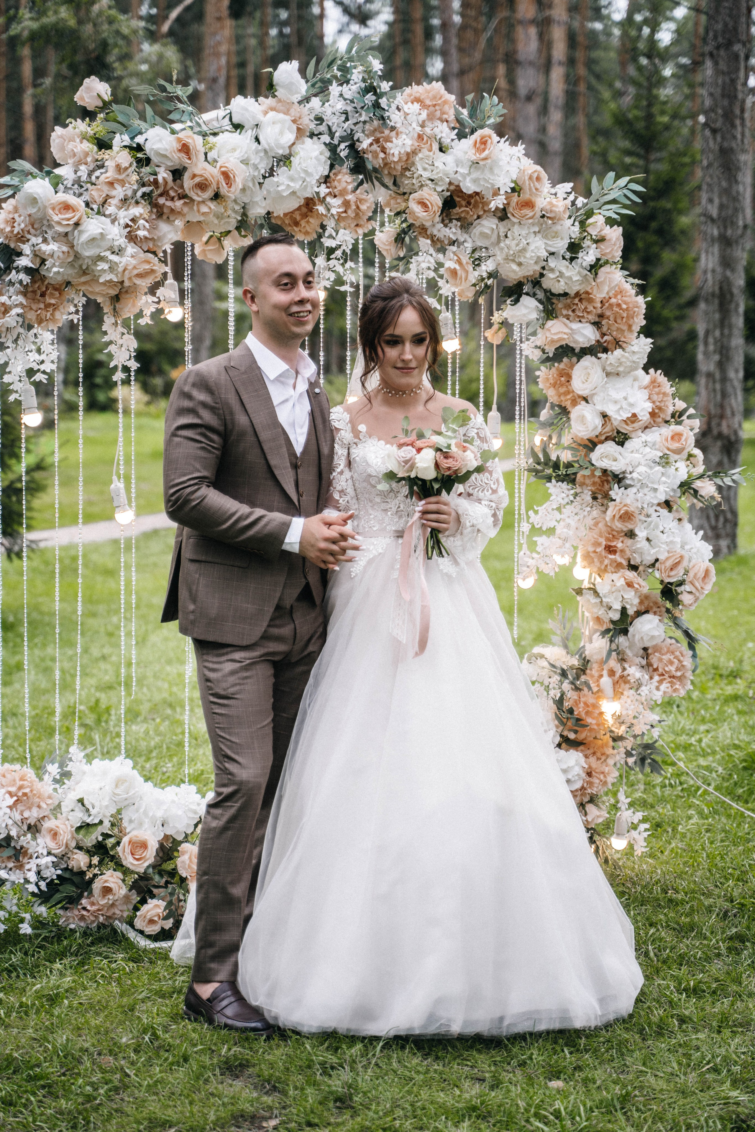 Свадьба Ника и Дима. Фотограф Сергей Логинов