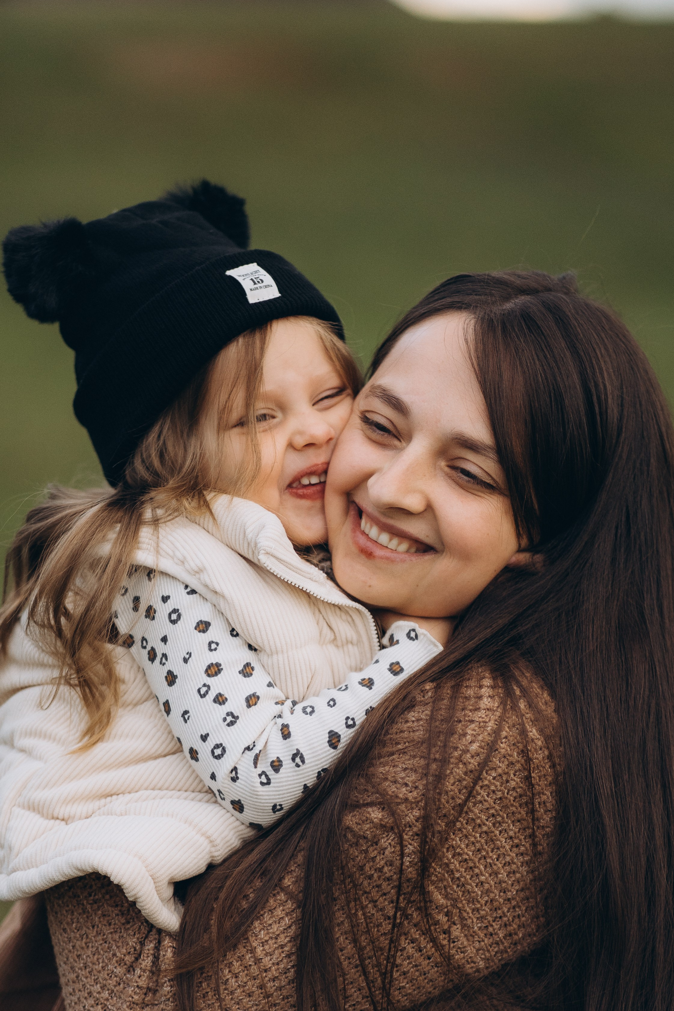 Я Твой фотограф — Ната! Буду рада видеть тебя в своем объективе!