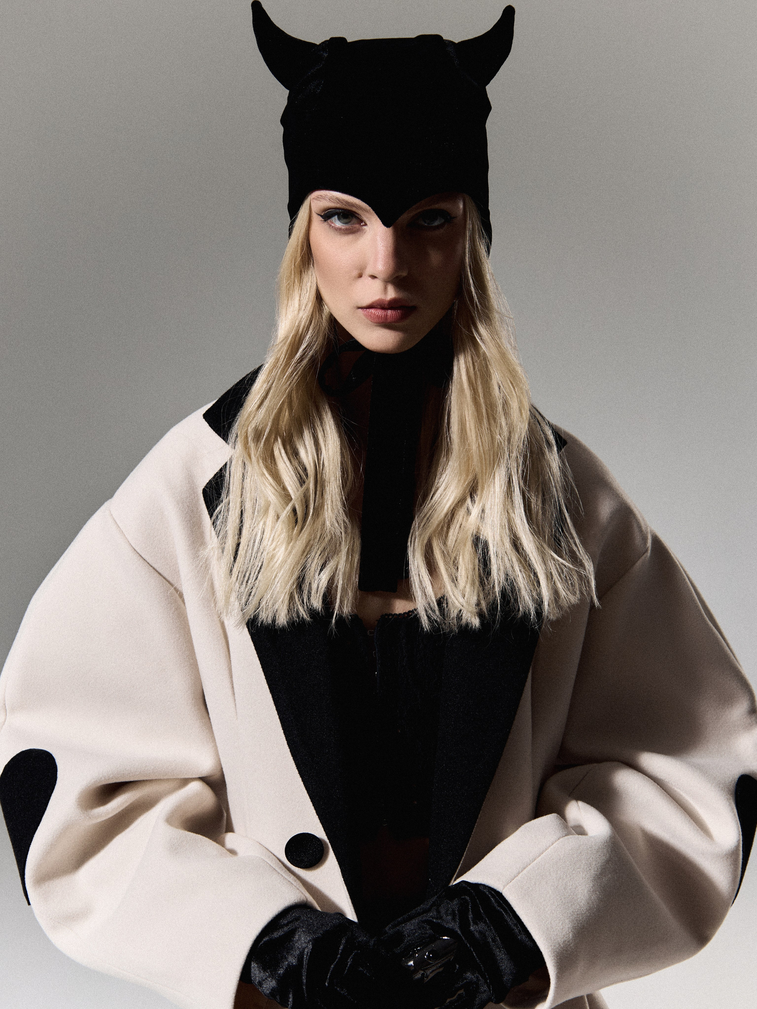 Model Test — YANA. Главная