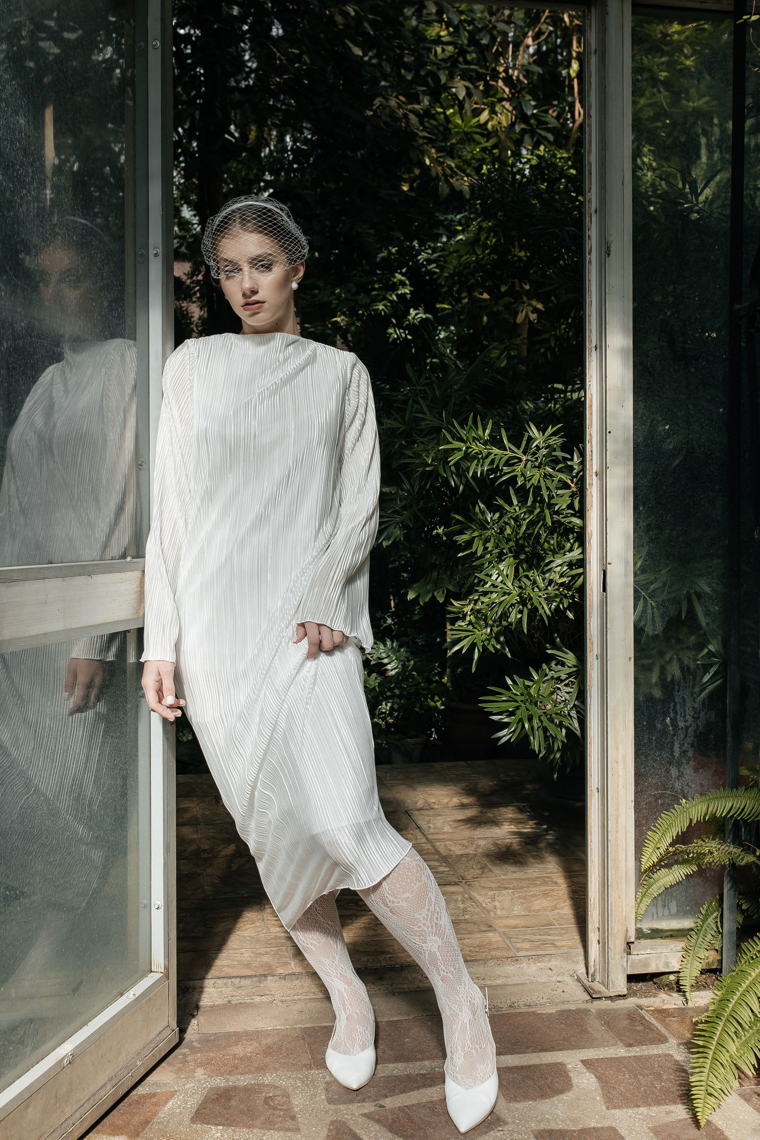 Полина. Фотограф в Томске Ирина Павлуцкая