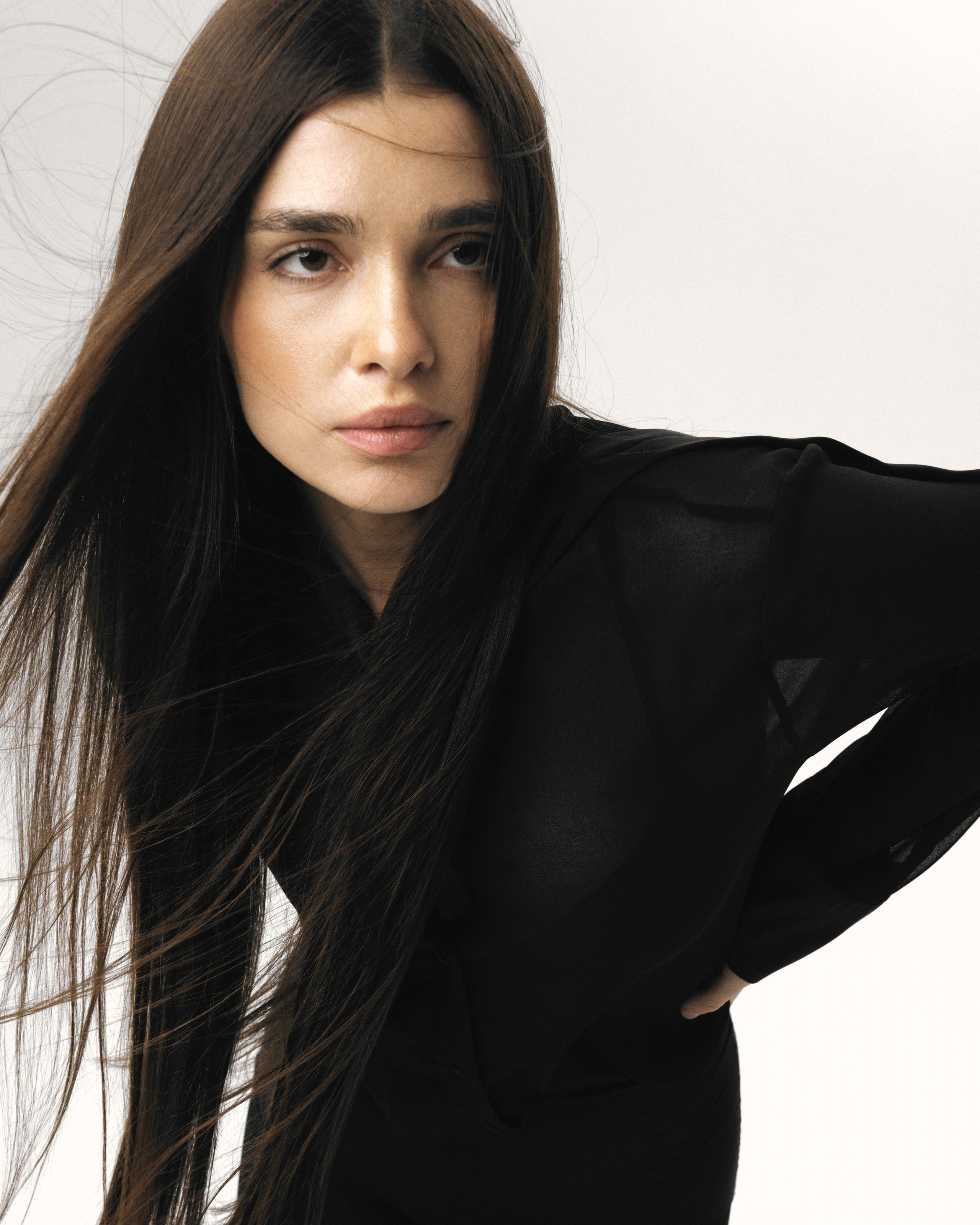 PRESETS. Anastasia Patshina