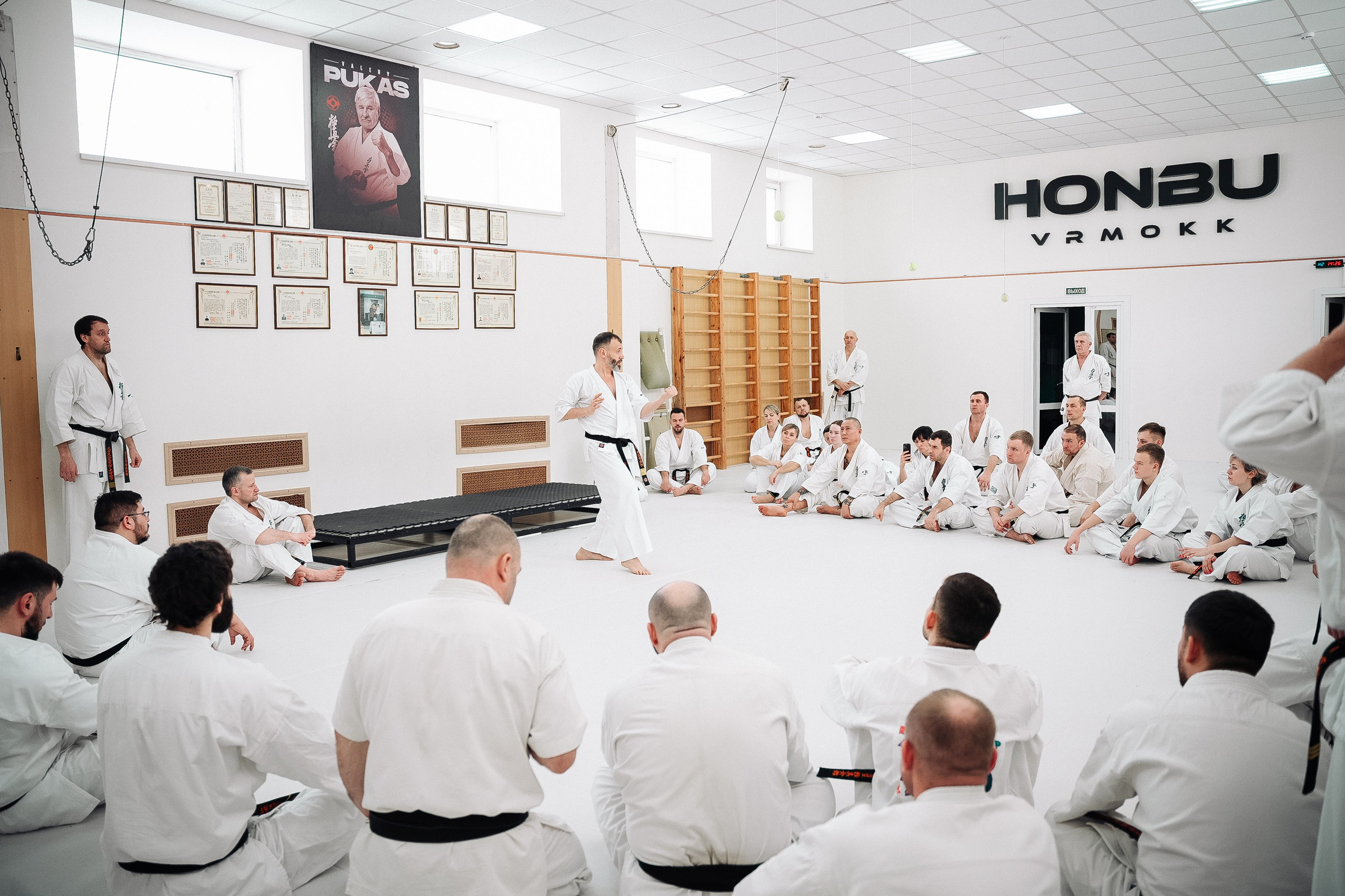 STI. Фотограф в Хабаровске Швендых Рудольф