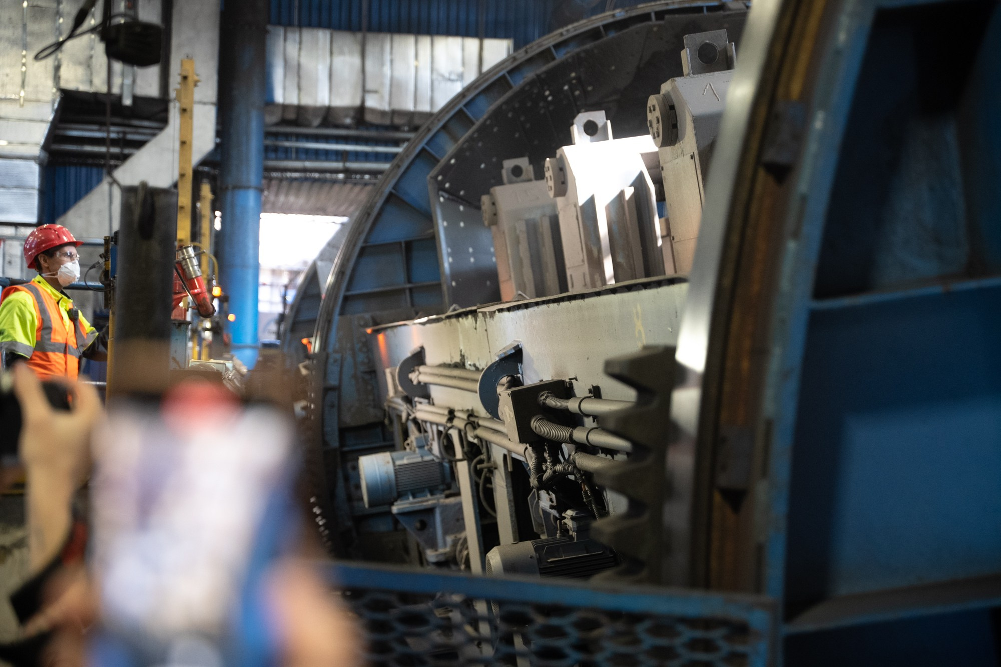 Дальтрансуголь. Фотограф в Хабаровске Швендых Рудольф