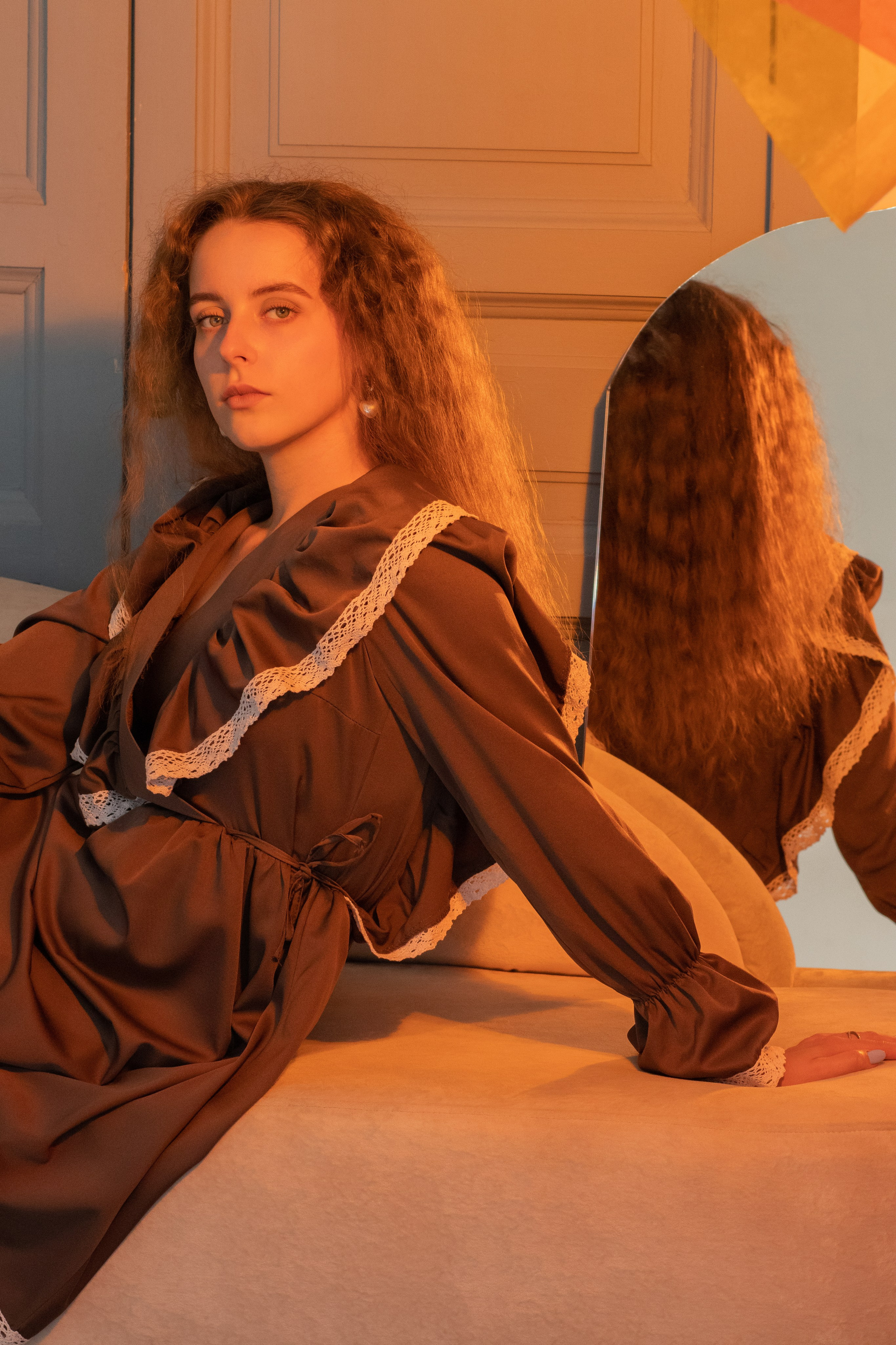 Софья. Мария Марченкова фотограф СПб