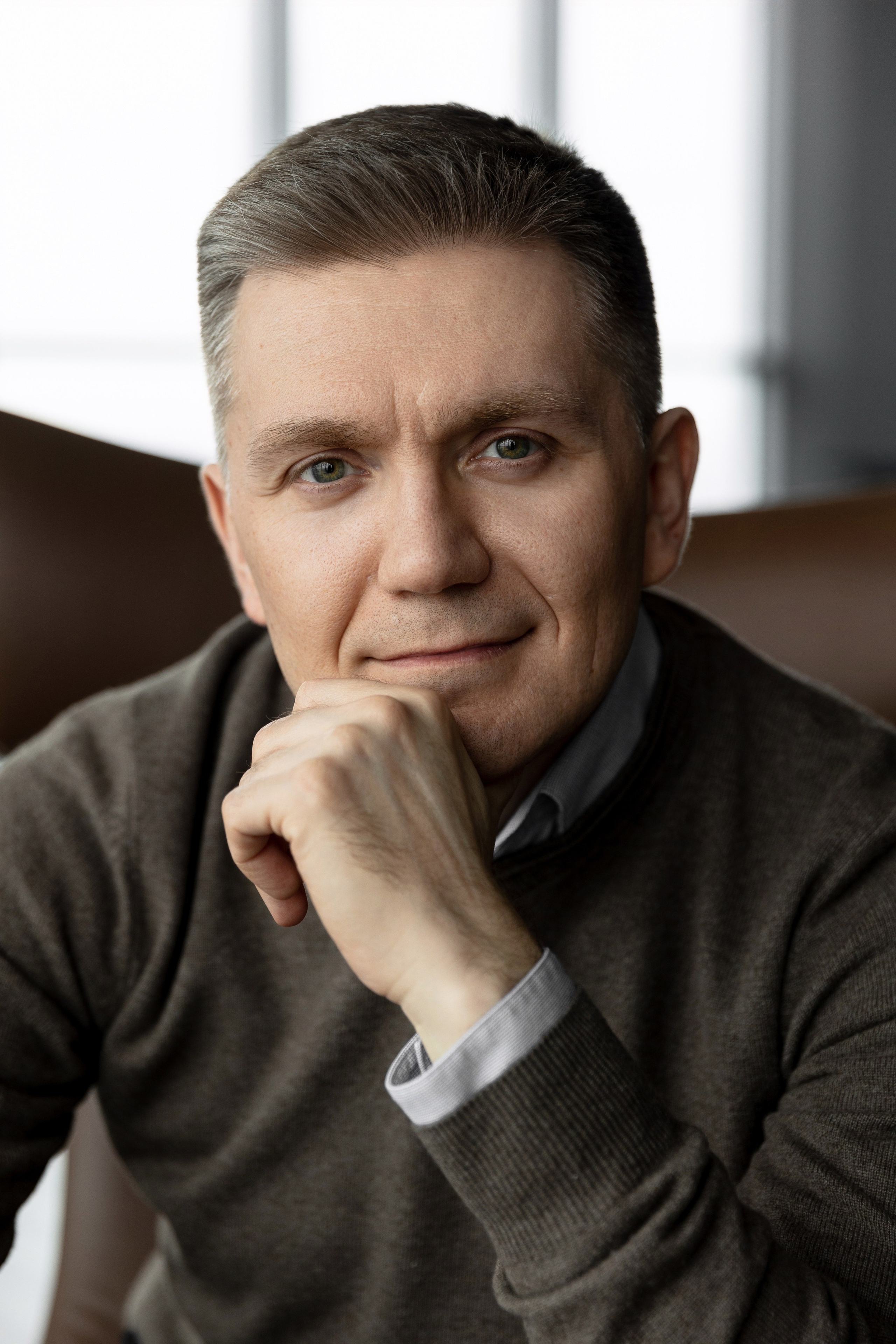 Коуч. Фотограф в Санкт-Петербурге