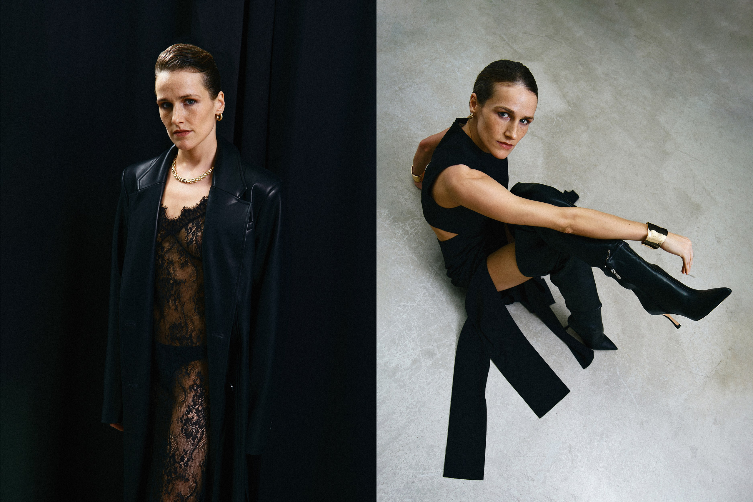 Natta U Magazine. Коммерческий и репортажный фотограф в Москве Егор Мелихов