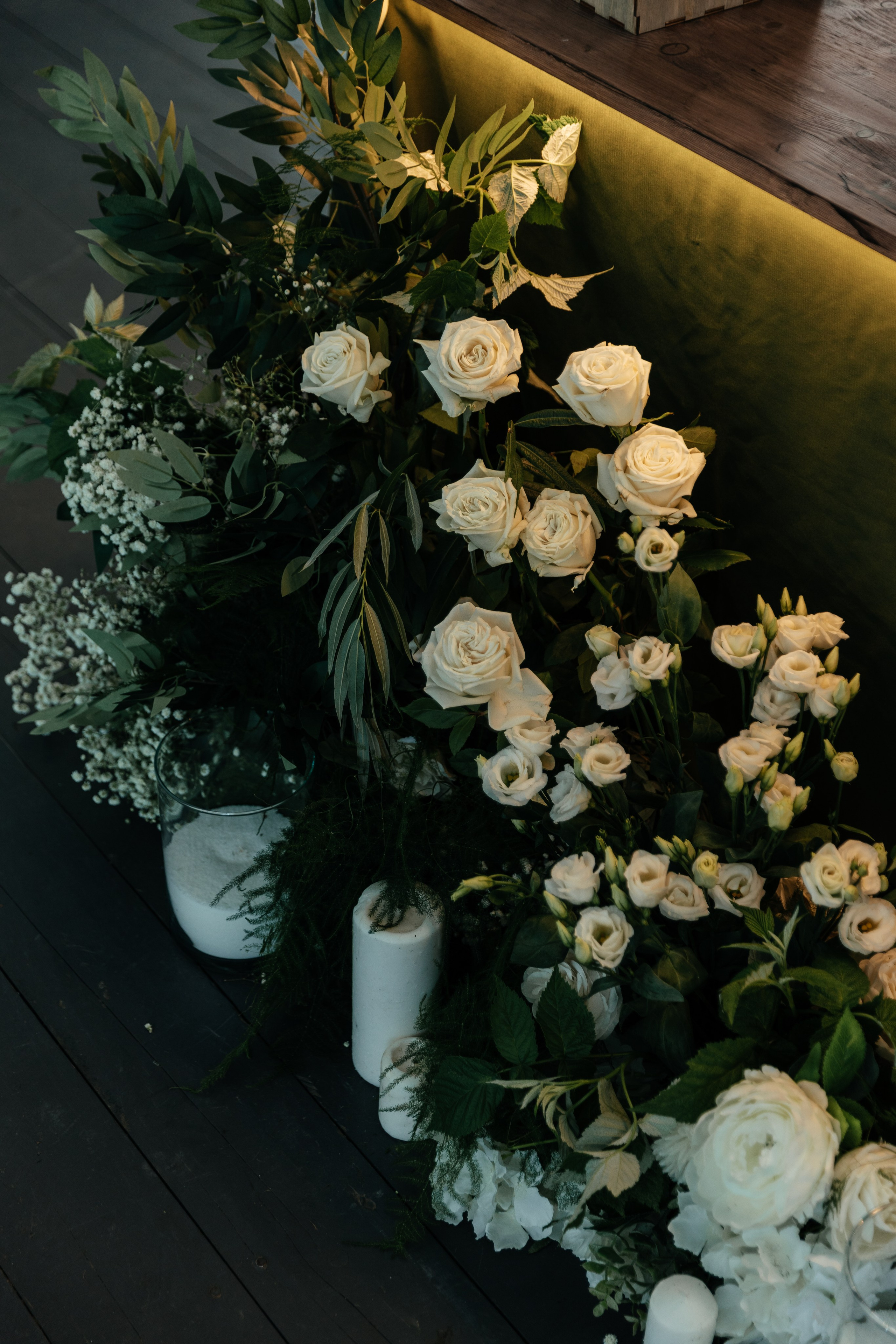 Лера и Кирилл | Forest. Свадебный фотограф Ангелина Зотова | Обнинск, Москва, Калуга