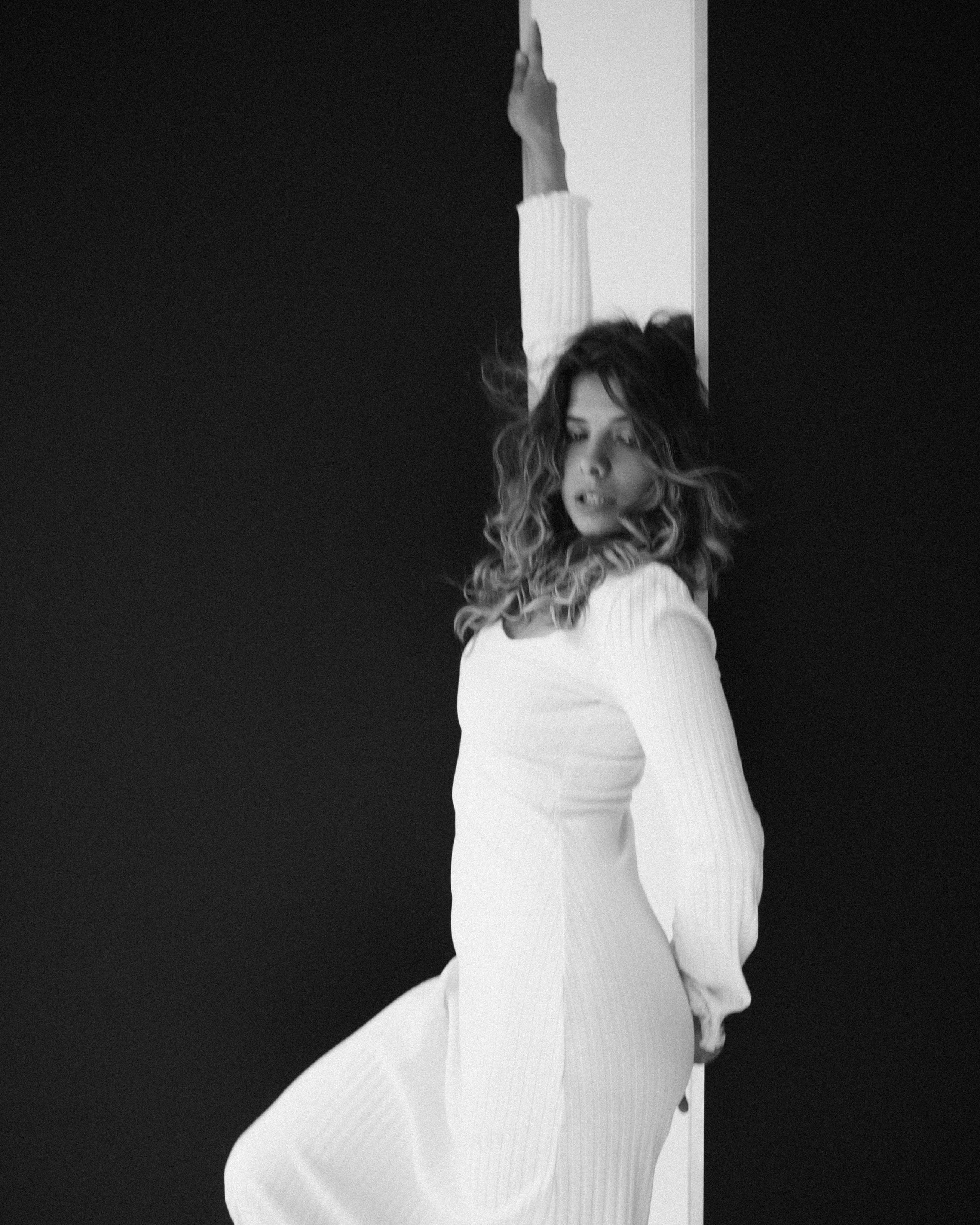 Юля. Doctor Azrael, портретный фотограф в СПб и Всеволожске