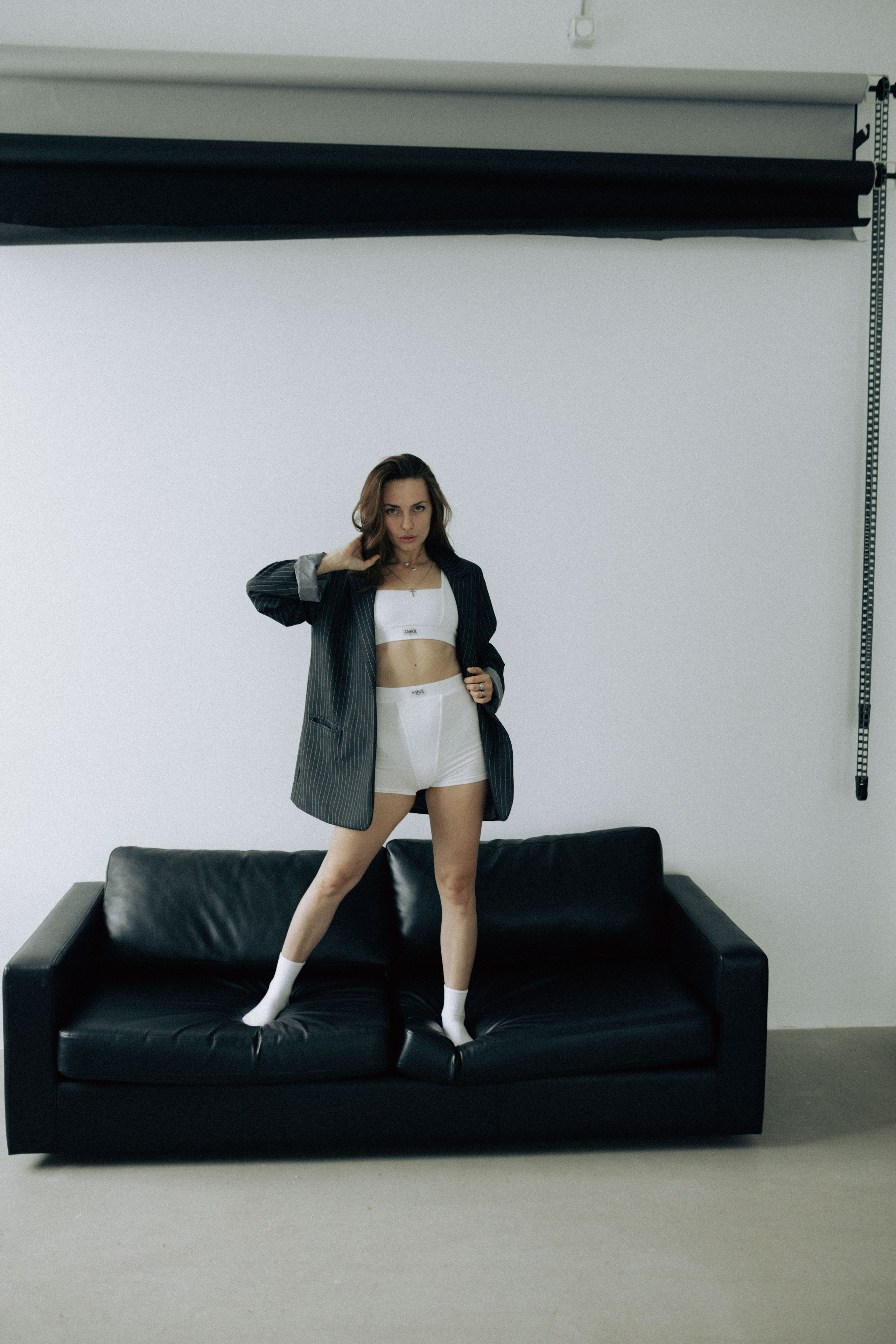 Оля. Фотограф Стилист Тюмень Вера Хайруллина