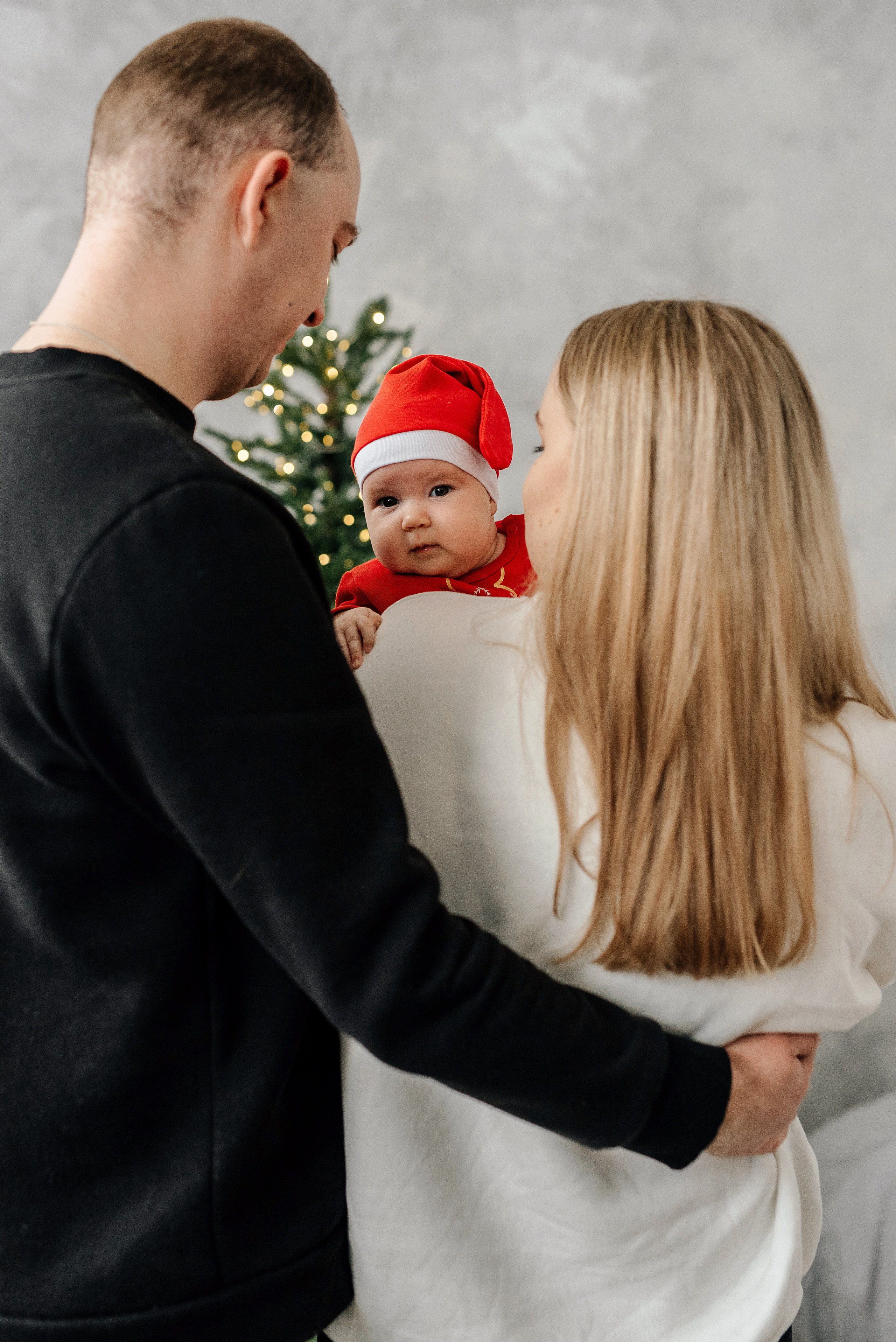 Катя, Антон и Полинка. Катя Курлович — семейный фотограф в Бобруйске и Минске