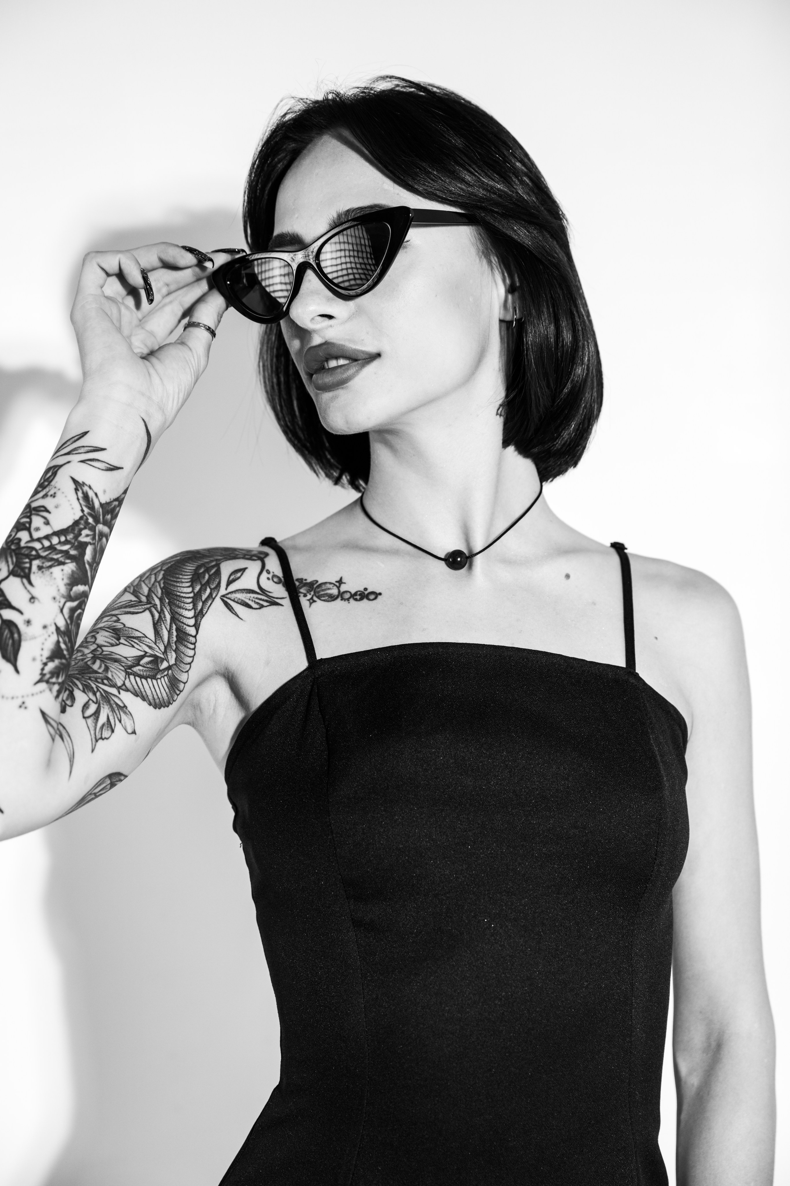 Студийные фотосессии. Студийный и свадебный фотограф и видеограф в Севастополе — Юлия Макаренко