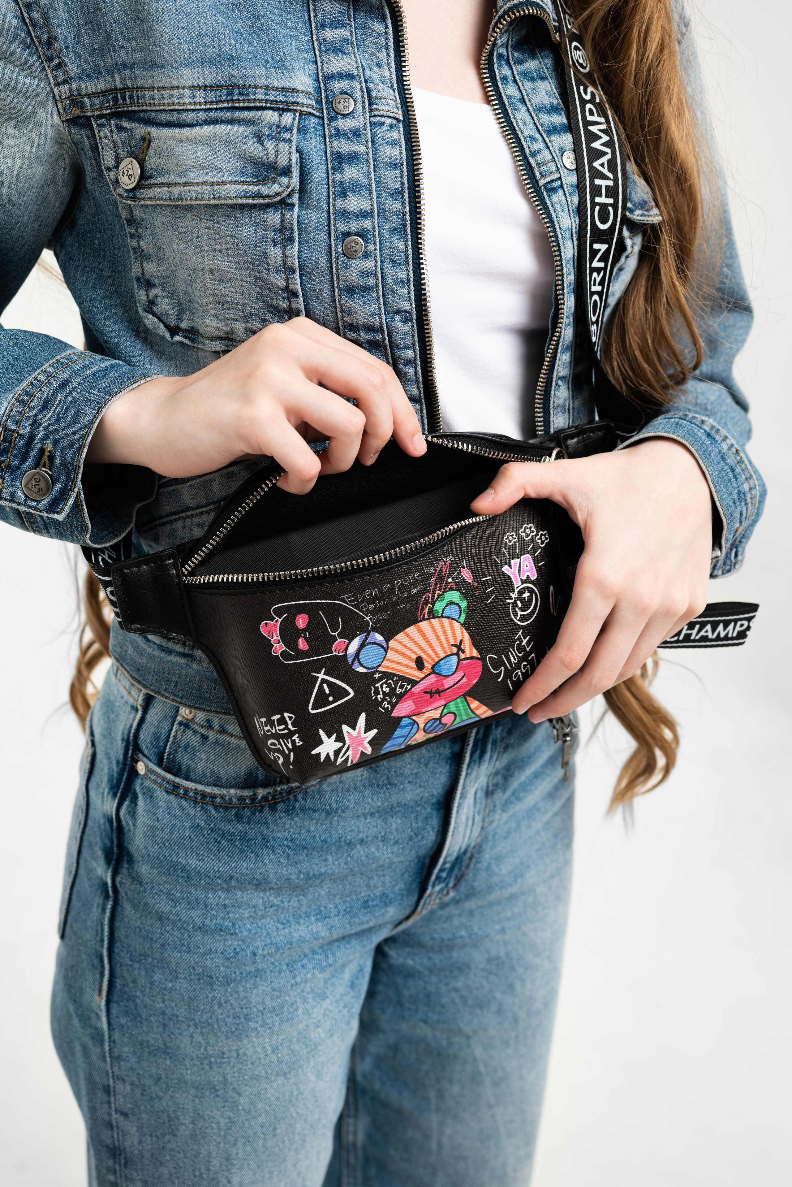 Детские сумки. Предметный фотограф, фото для маркетплейсов Пятигорск, КМВ