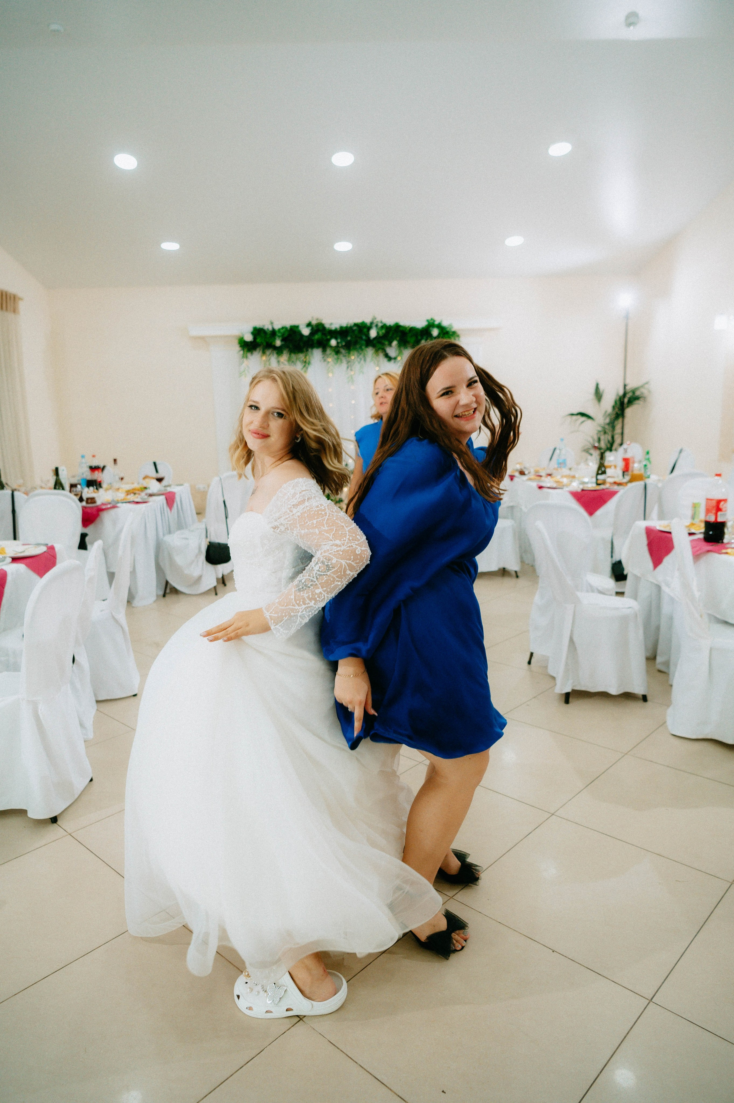 Серёжа и Лена. Свадебный день 24.08.24. Свадебный и семейный фотограф Волгоград Анастасия Садовникова