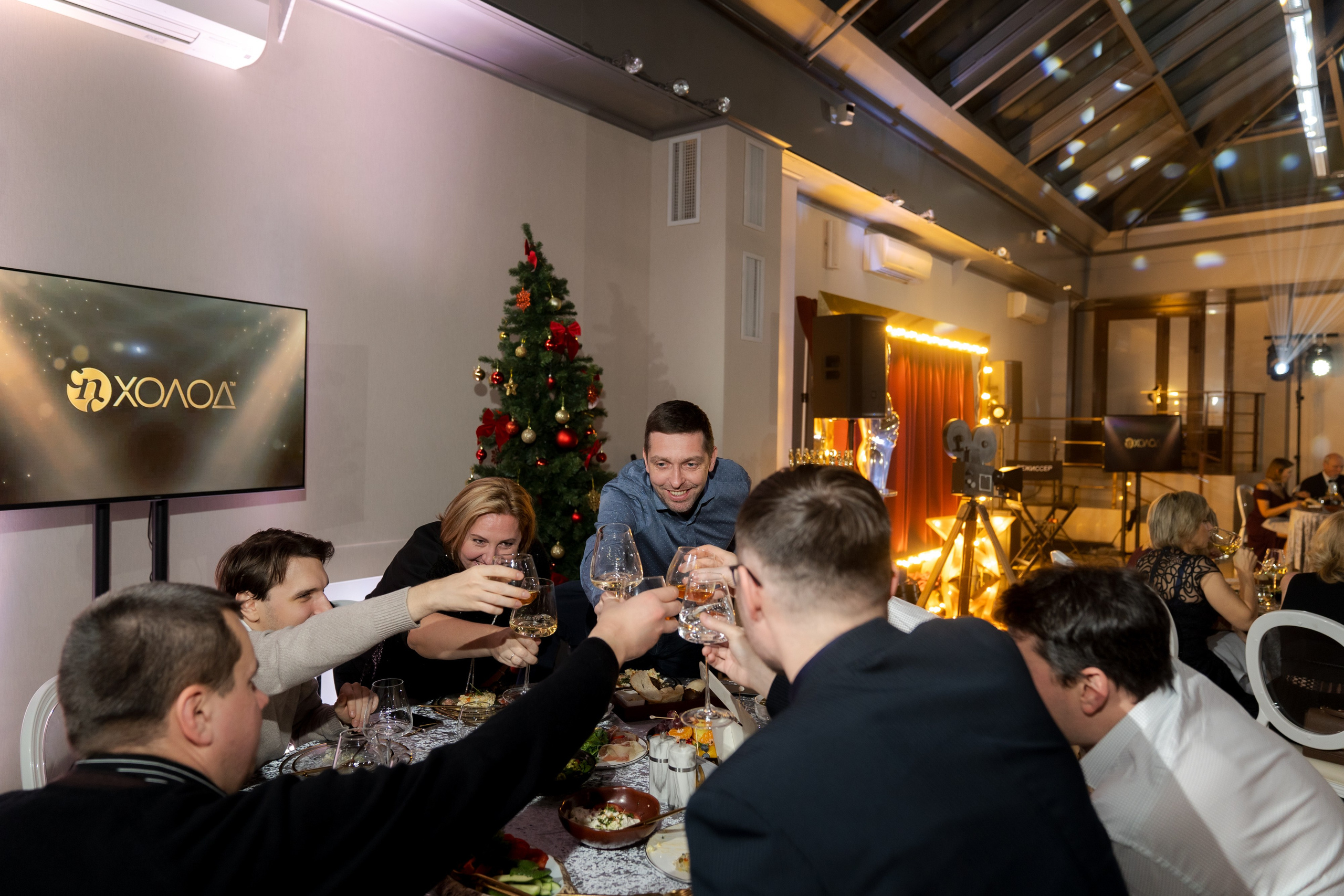 Вечеринка в стиле Оскар. Свадебный фотограф Санкт-Петербург СПб