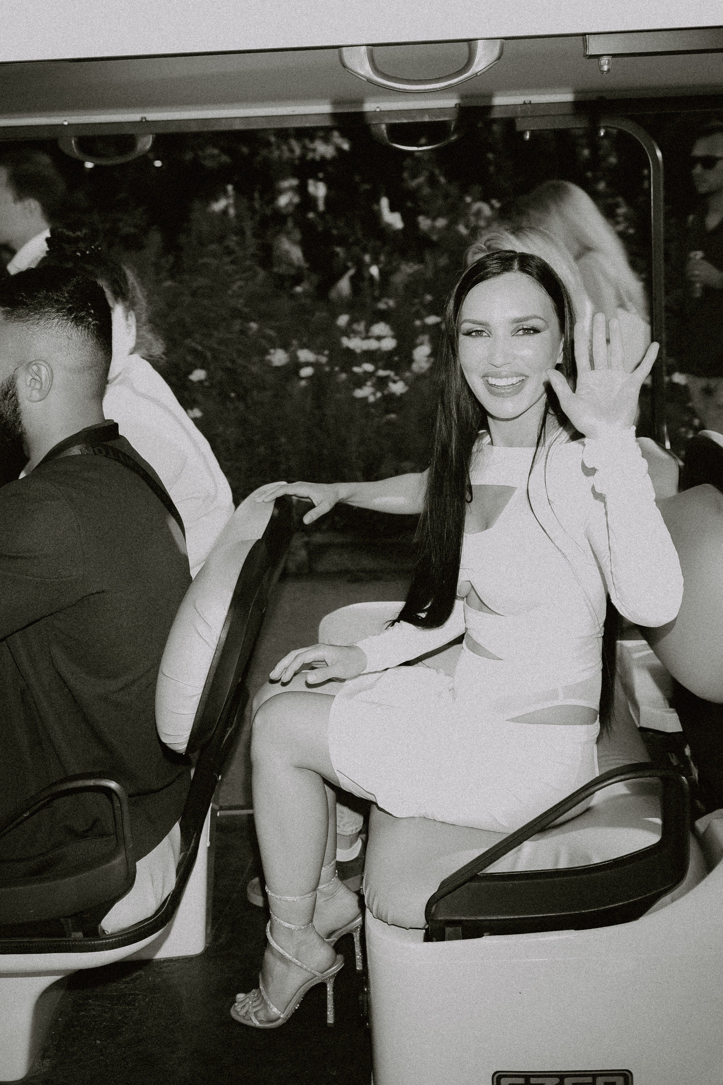 VK FEST x VK MUSIC. Фотограф первого впечатления