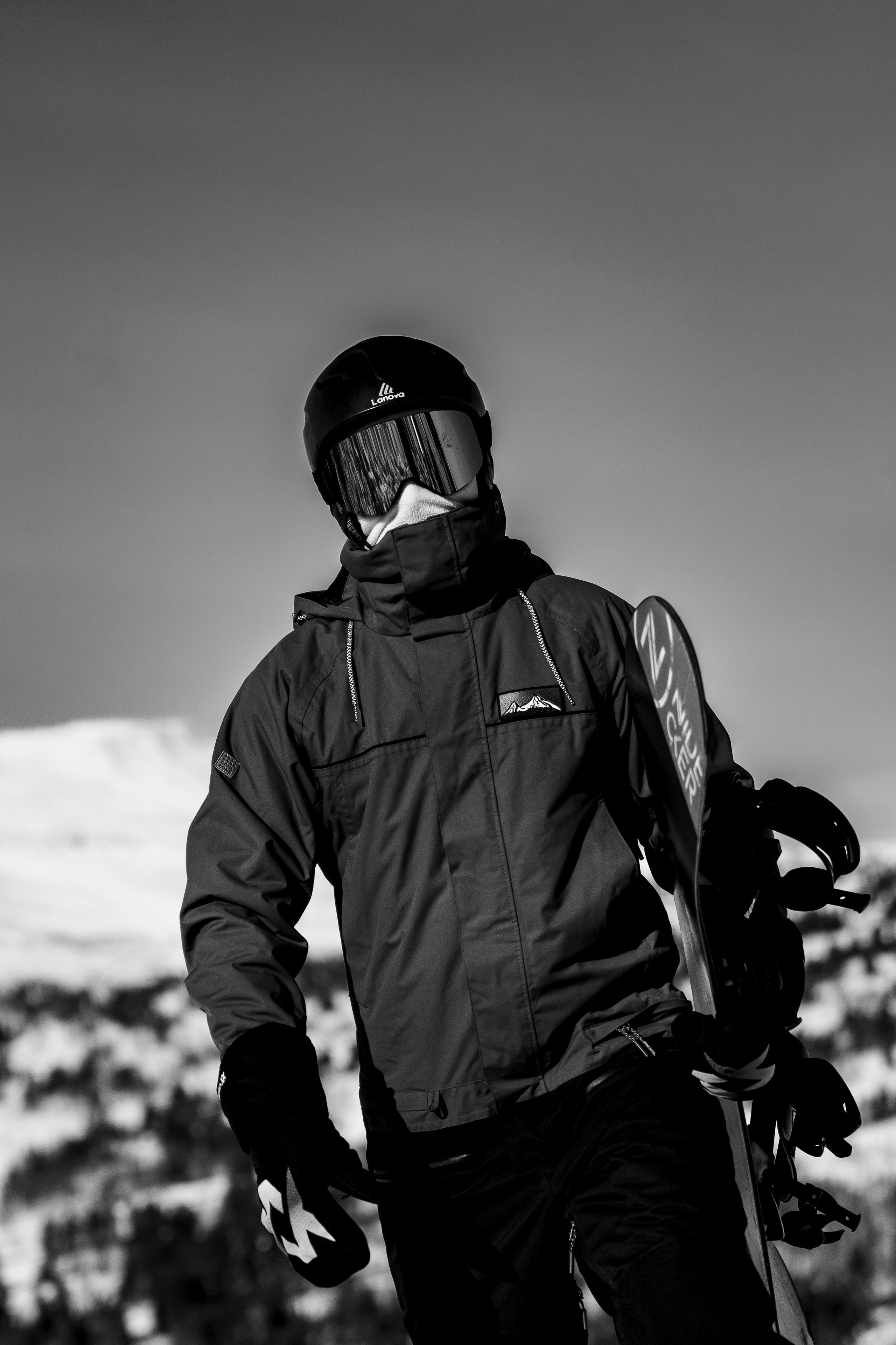 Тур. Анастасия Паршукова — фотограф Шерегеш Новосибирск