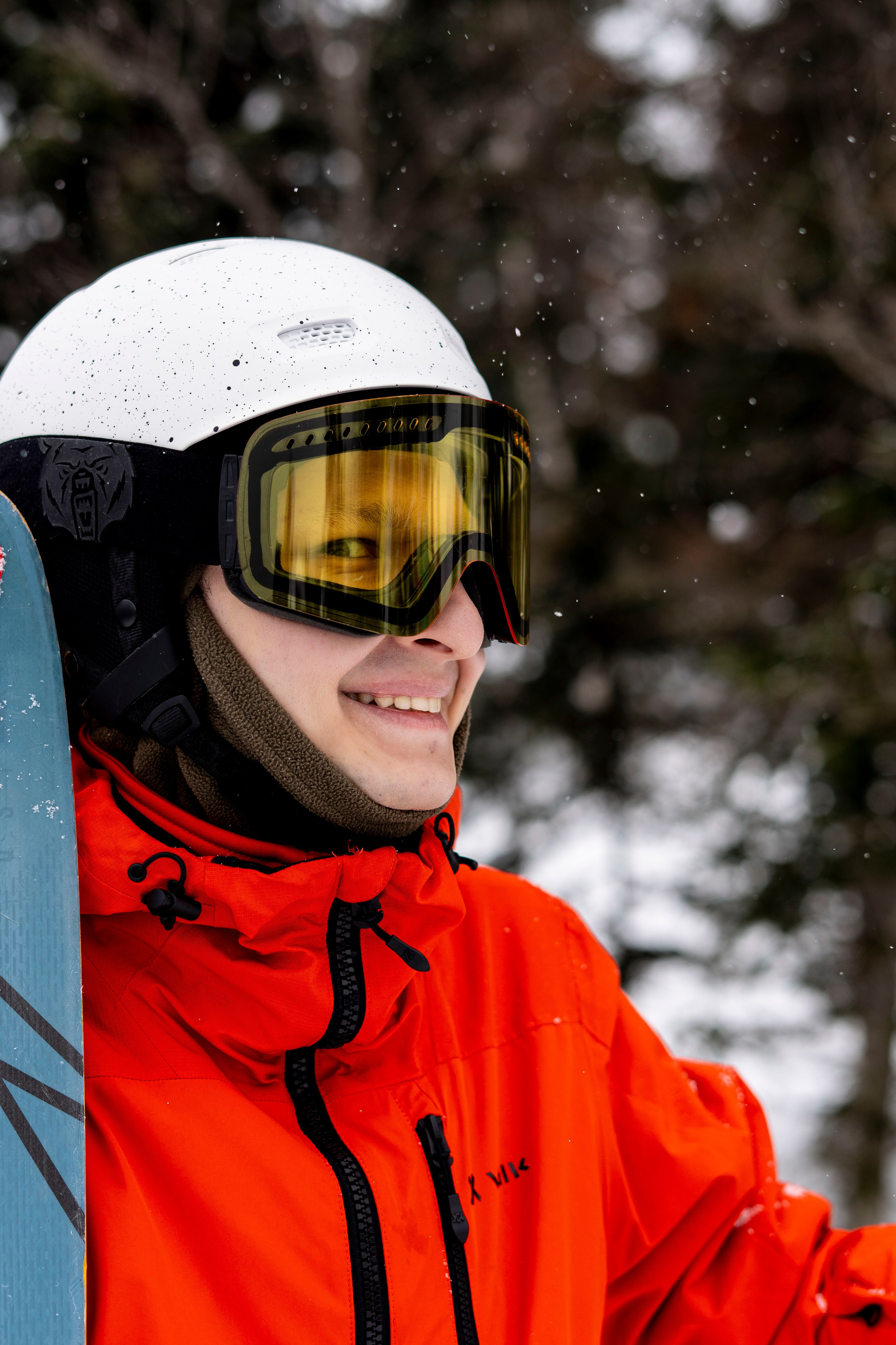 Тур. Анастасия Паршукова — фотограф Шерегеш Новосибирск