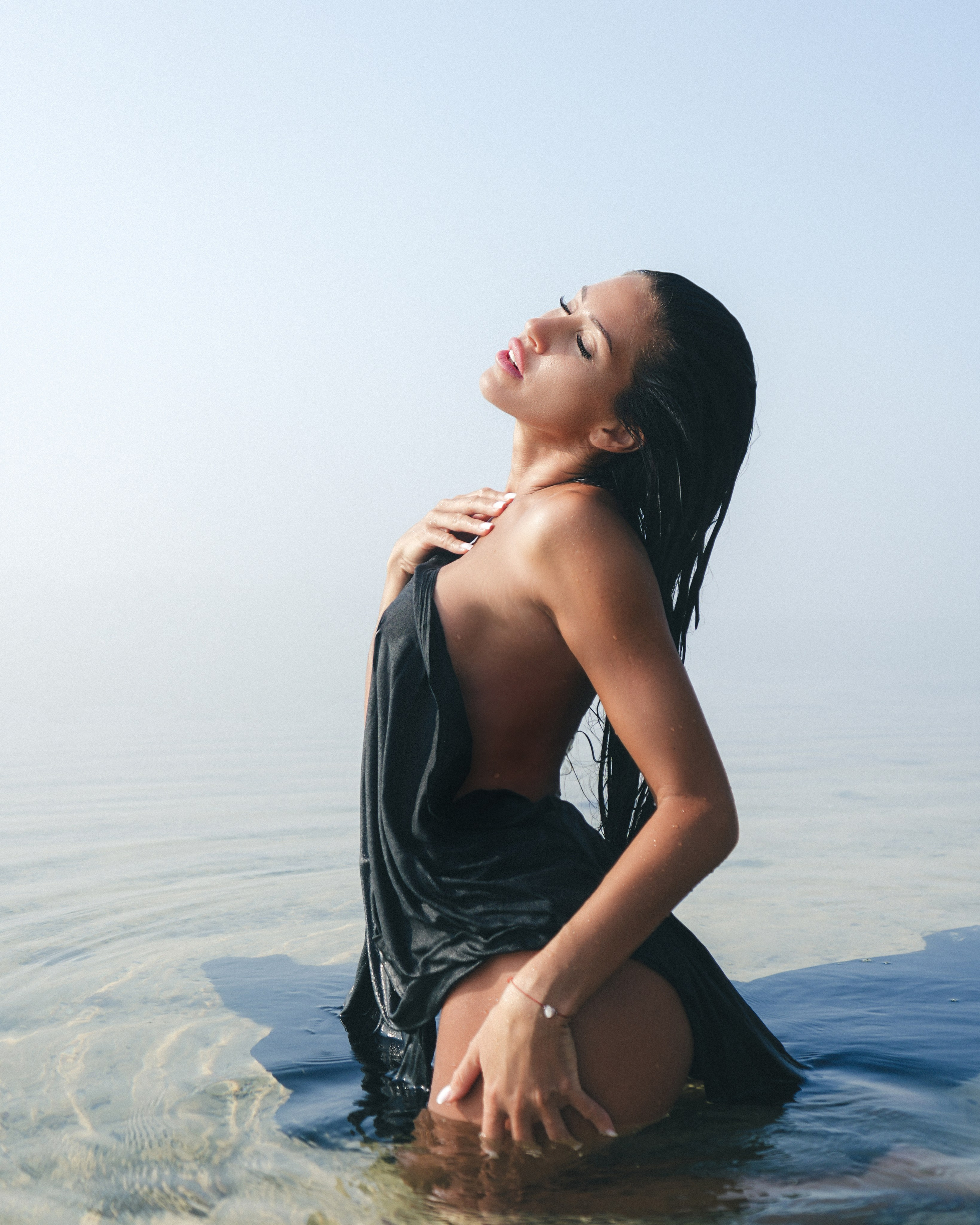 Irina. Alena Gribkova