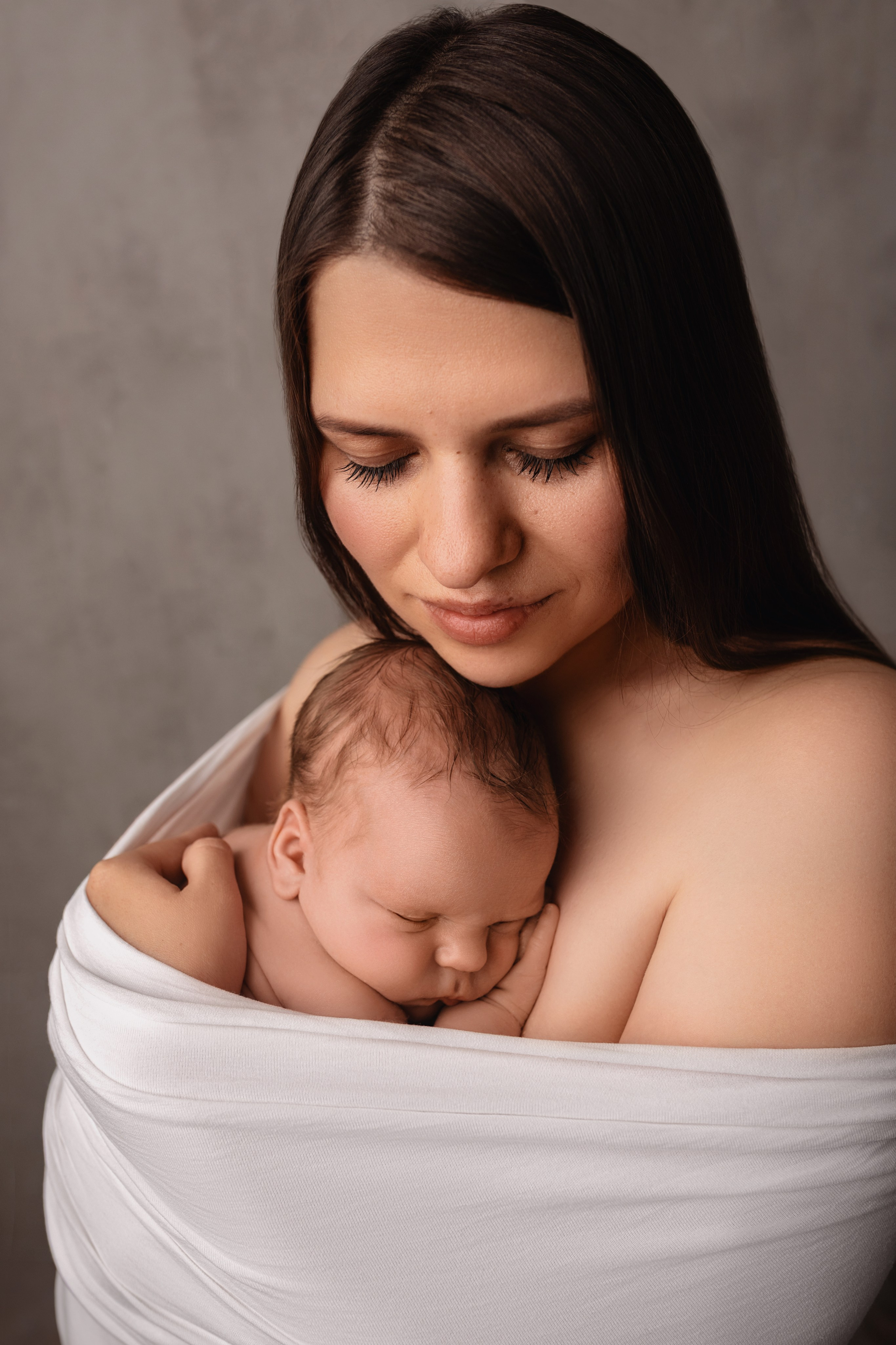 Новорожденные. Фотограф новорожденных в Волковыске Валя Легкова