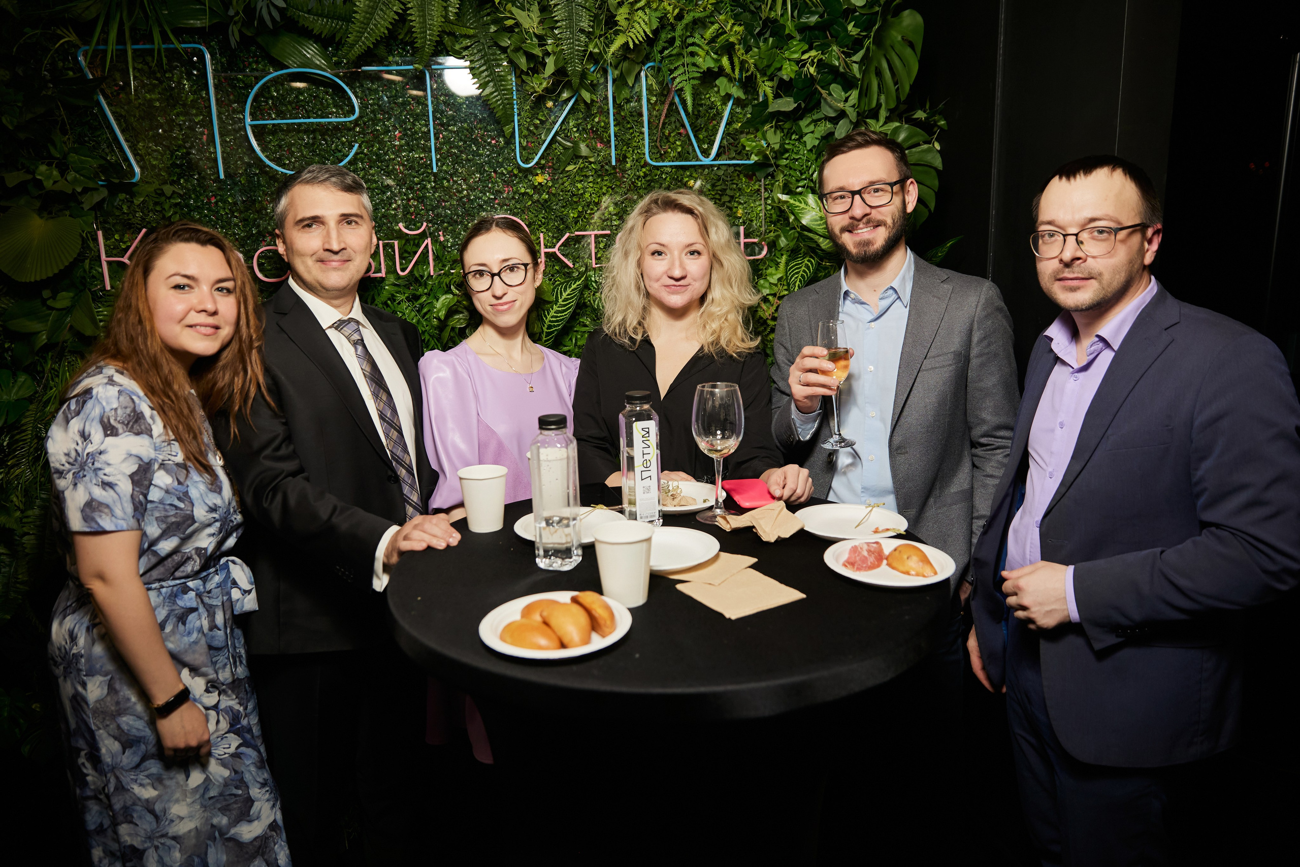 65. Фотограф Недорез Александр в Москве. Репортаж на ваших мероприятиях