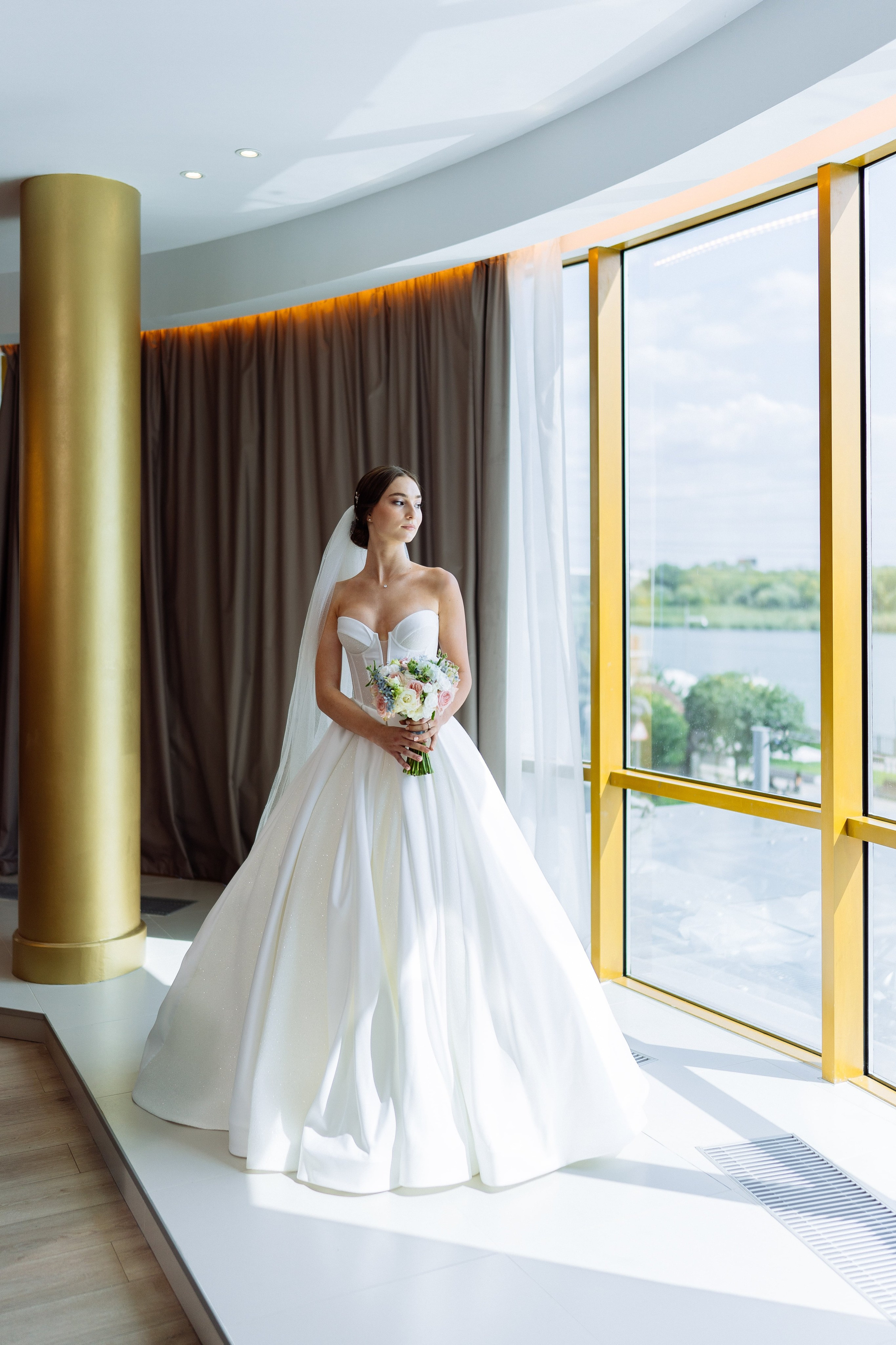 Свадьба Кирилла и Евы